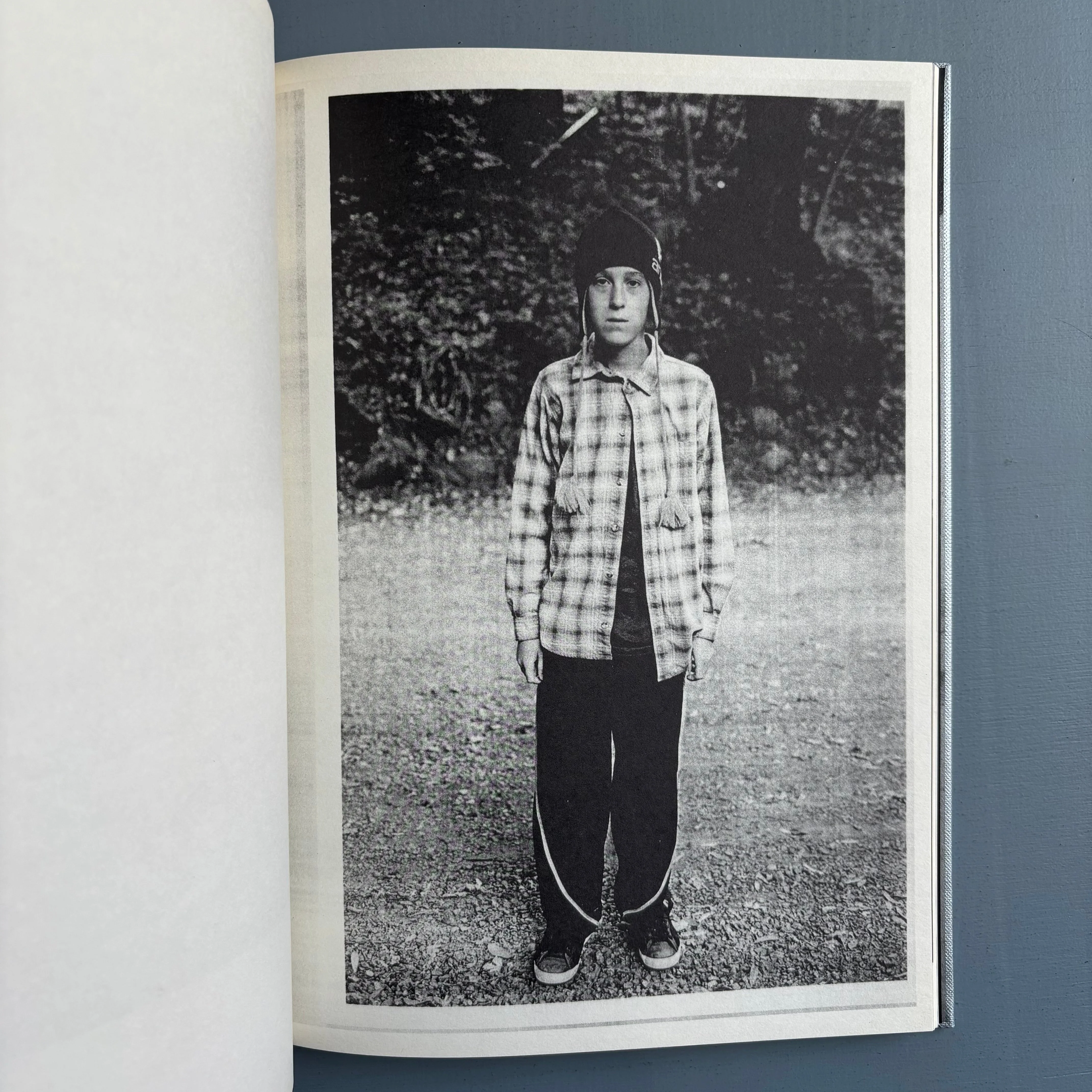 Ari Marcopoulos - The chance is higher - Dashwood Books 2008 - Image 10