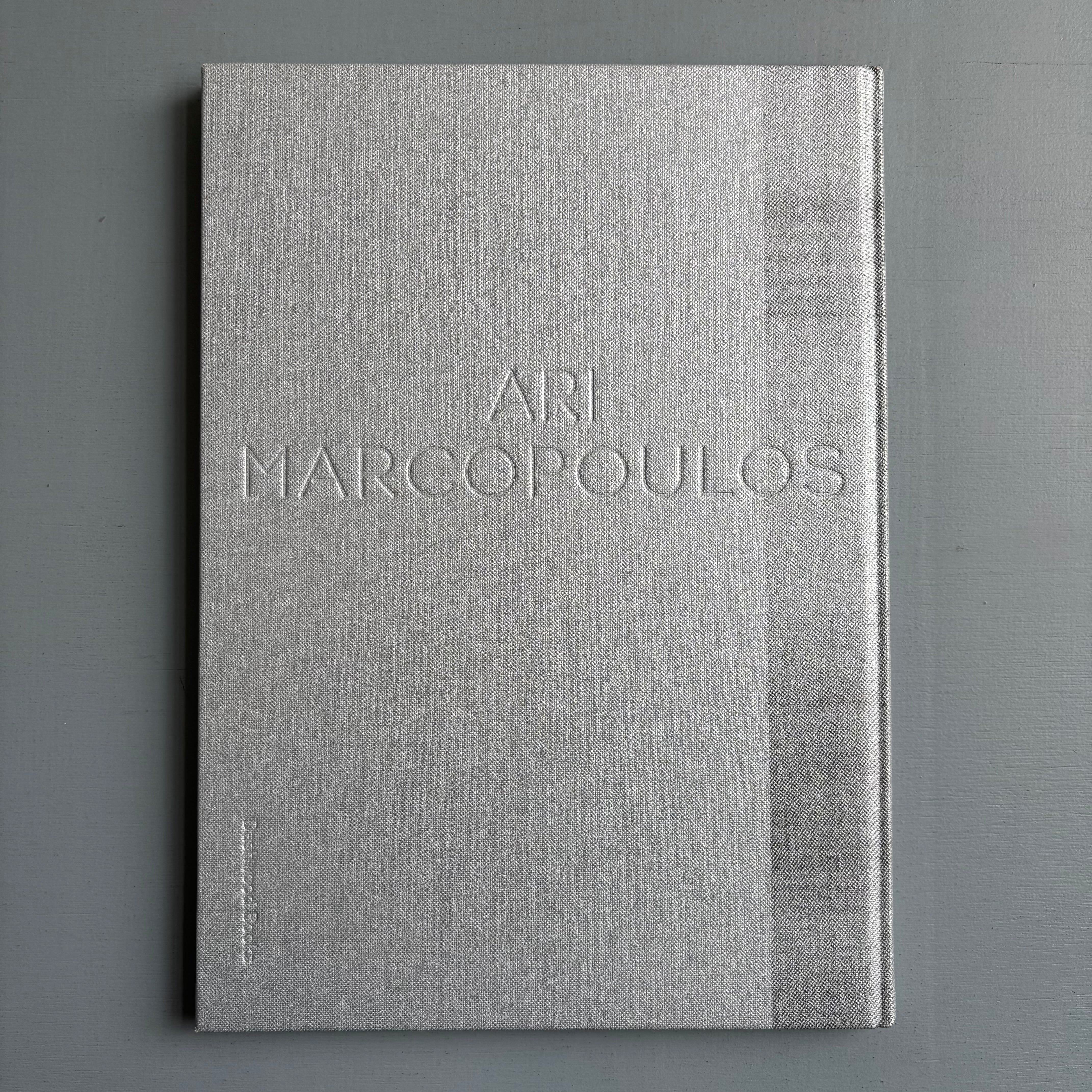 Ari Marcopoulos - The chance is higher - Dashwood Books 2008 - Image 14