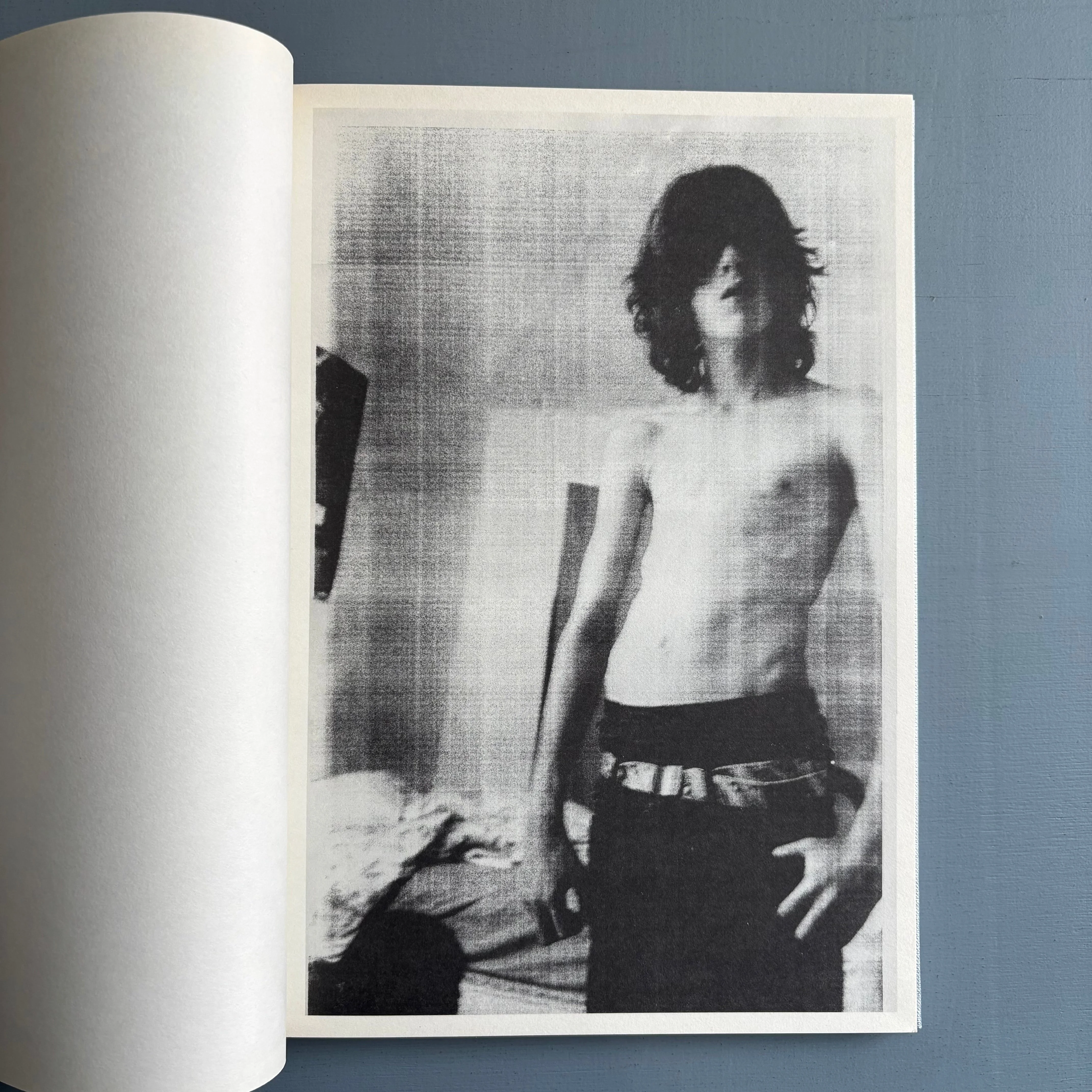 Ari Marcopoulos - The chance is higher - Dashwood Books 2008 - Image 2