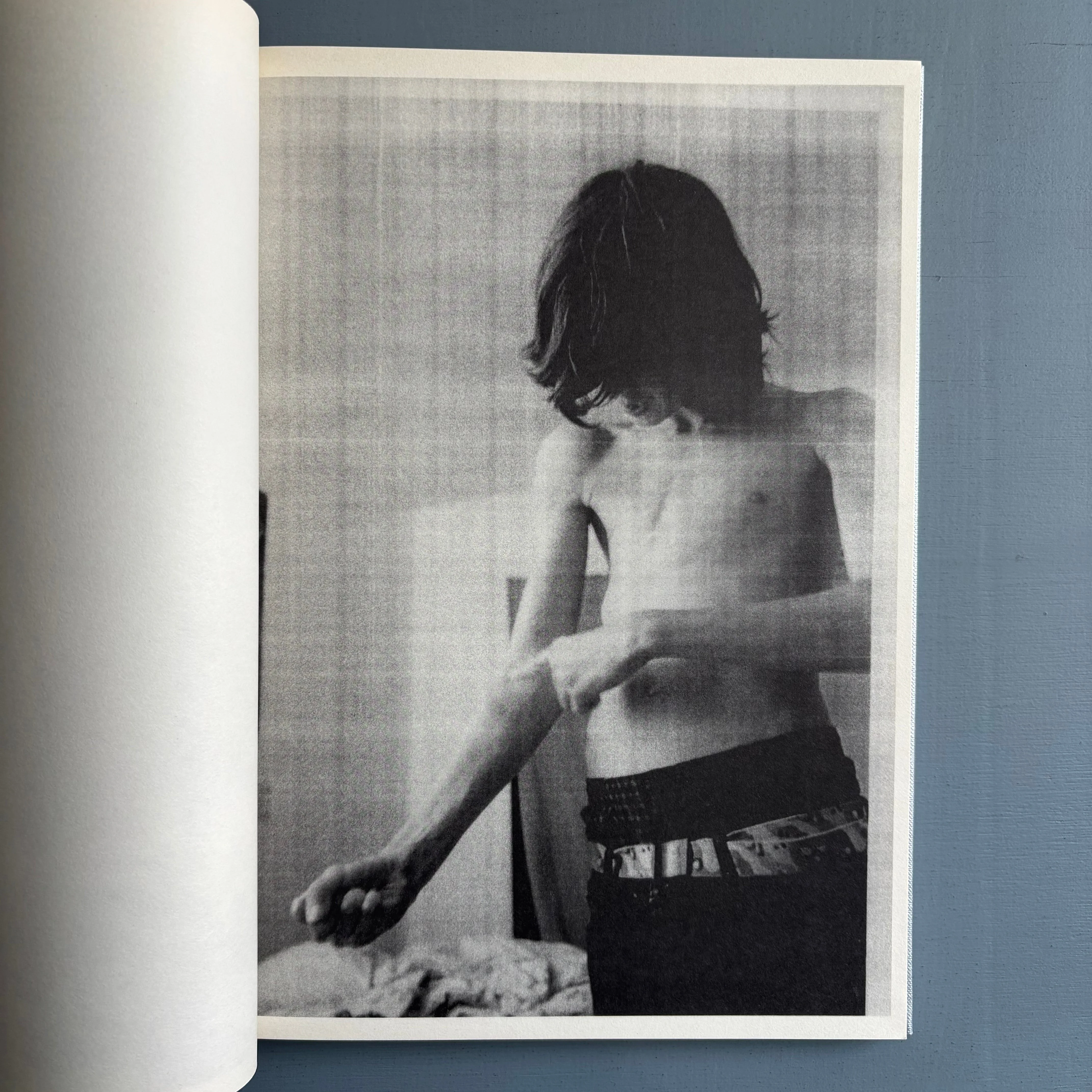 Ari Marcopoulos - The chance is higher - Dashwood Books 2008 - Image 3