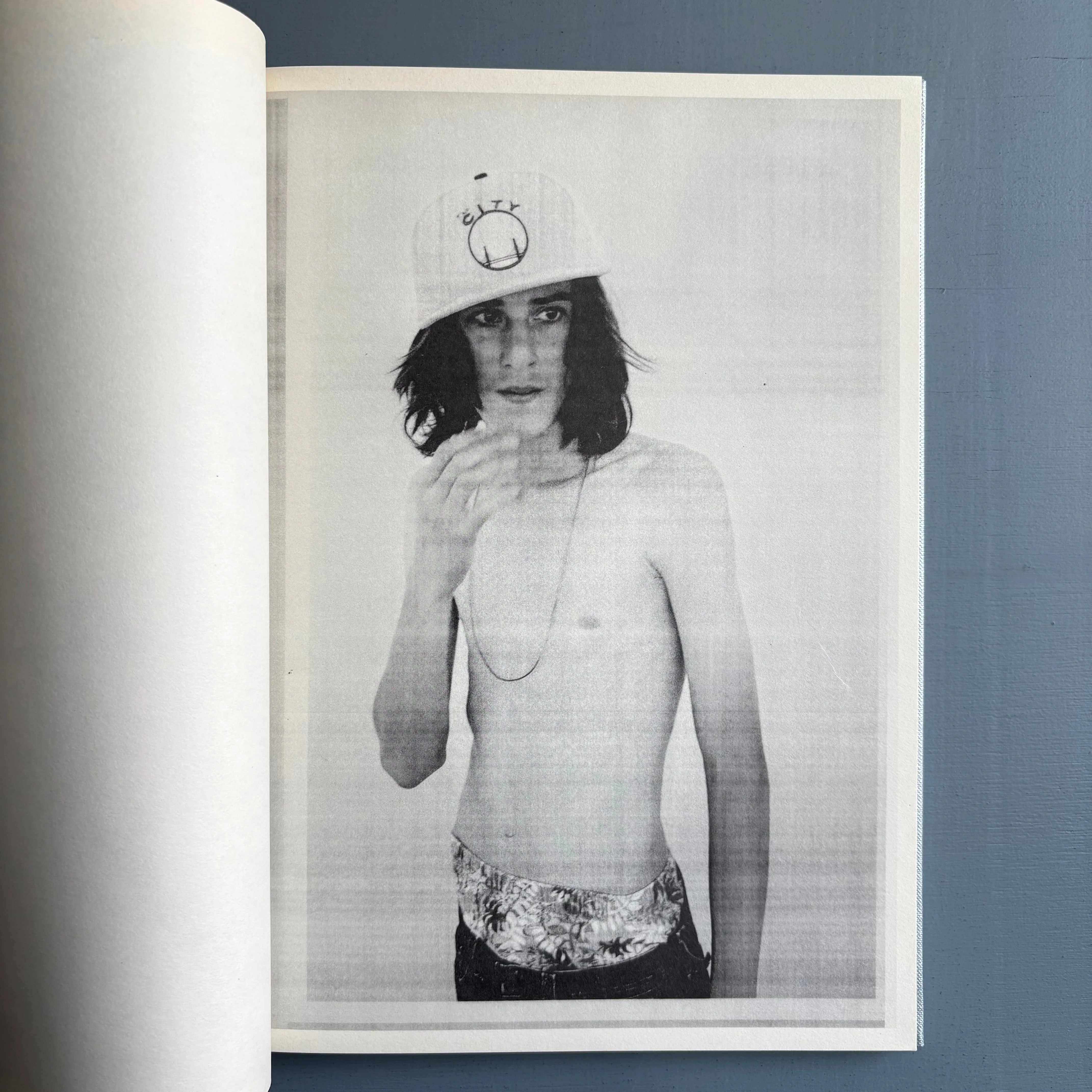 Ari Marcopoulos - The chance is higher - Dashwood Books 2008 - Image 4