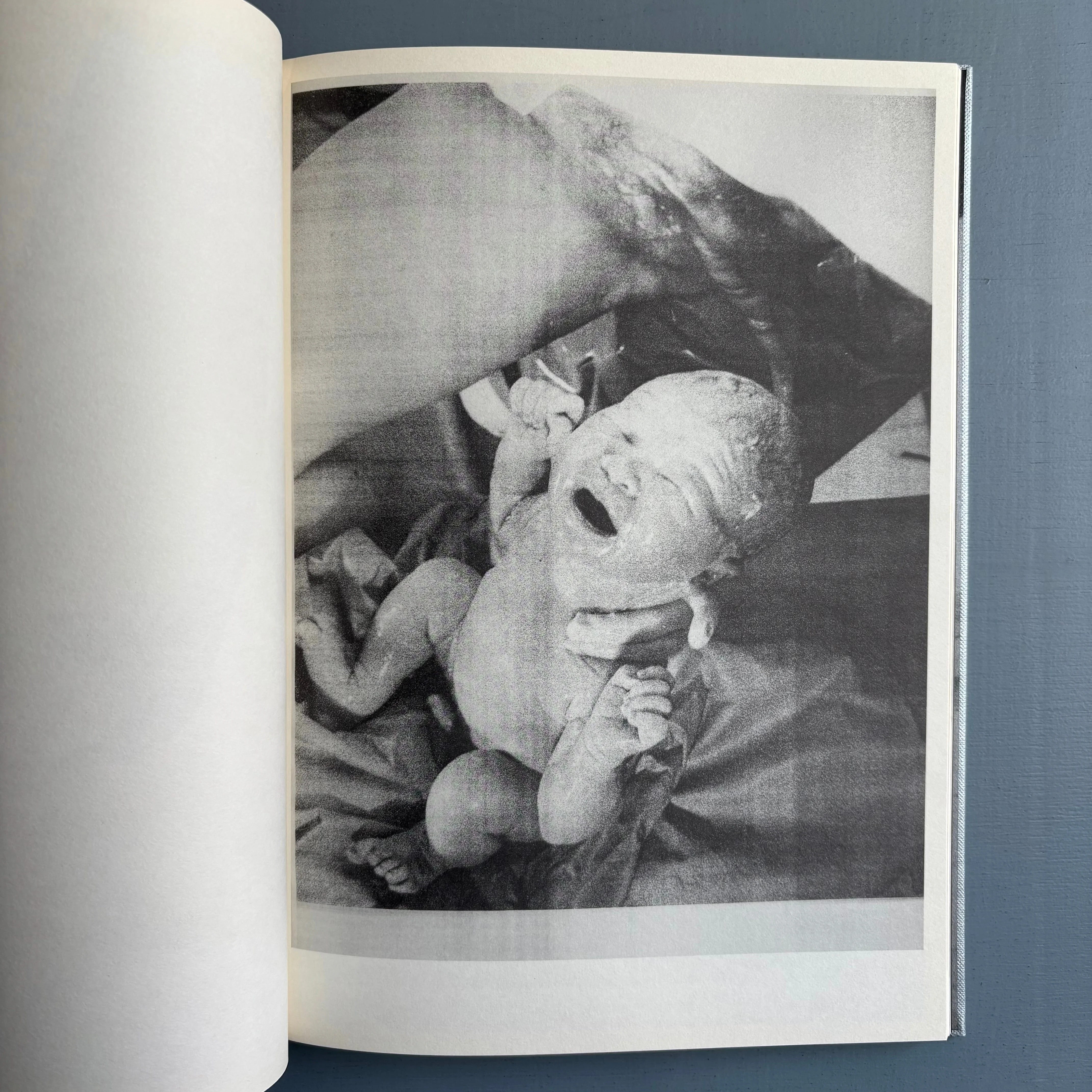 Ari Marcopoulos - The chance is higher - Dashwood Books 2008 - Image 7