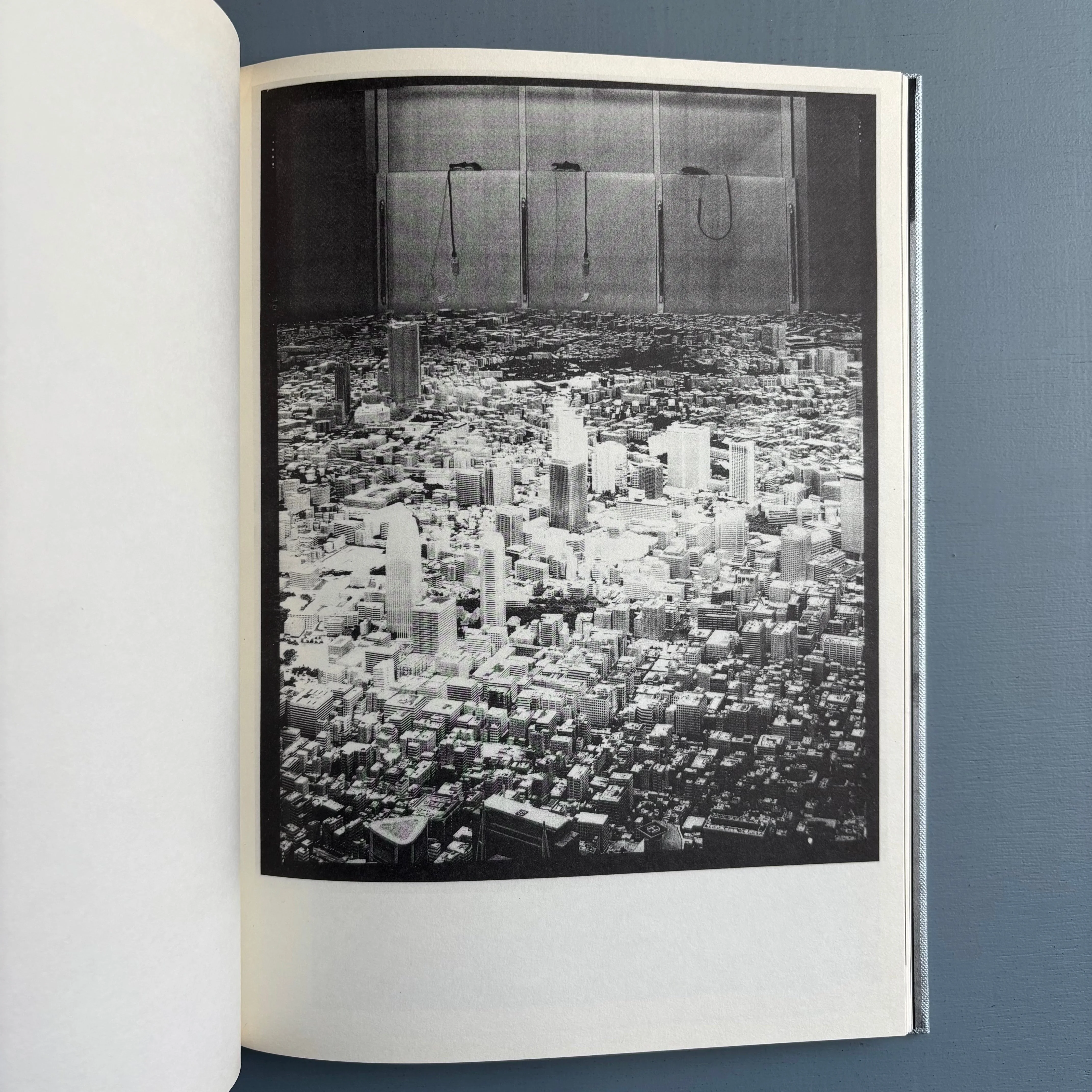 Ari Marcopoulos - The chance is higher - Dashwood Books 2008 - Image 9