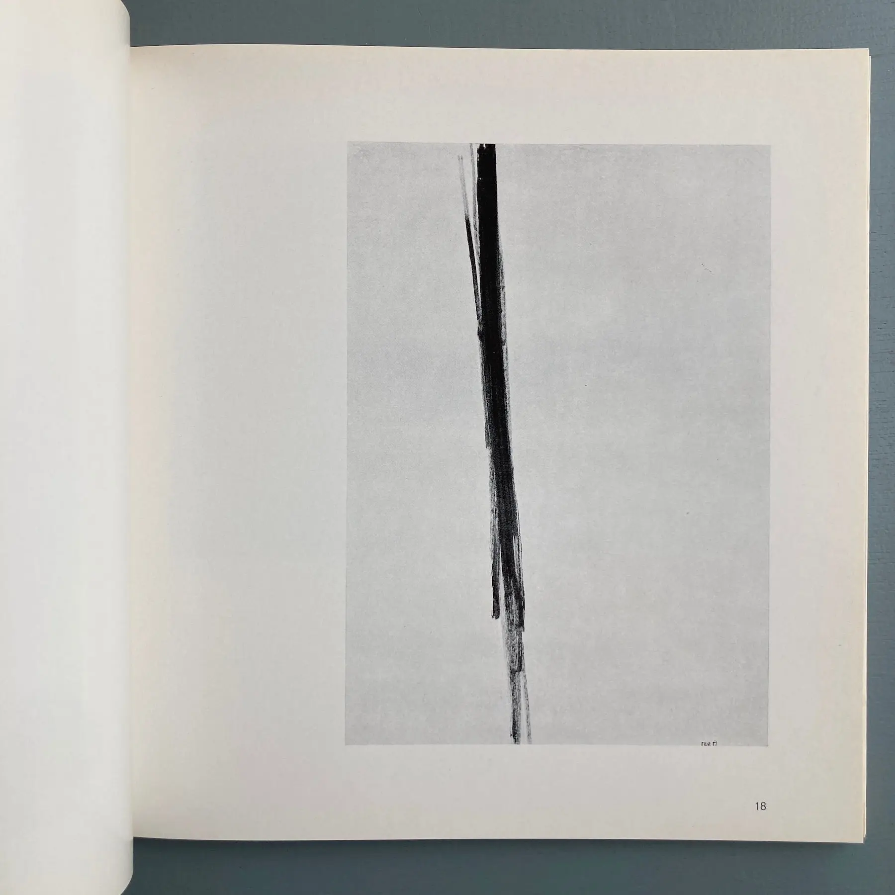 Arnulf Rainer - Blindzeichnungen - Hake Verlag 1973 - Image 6