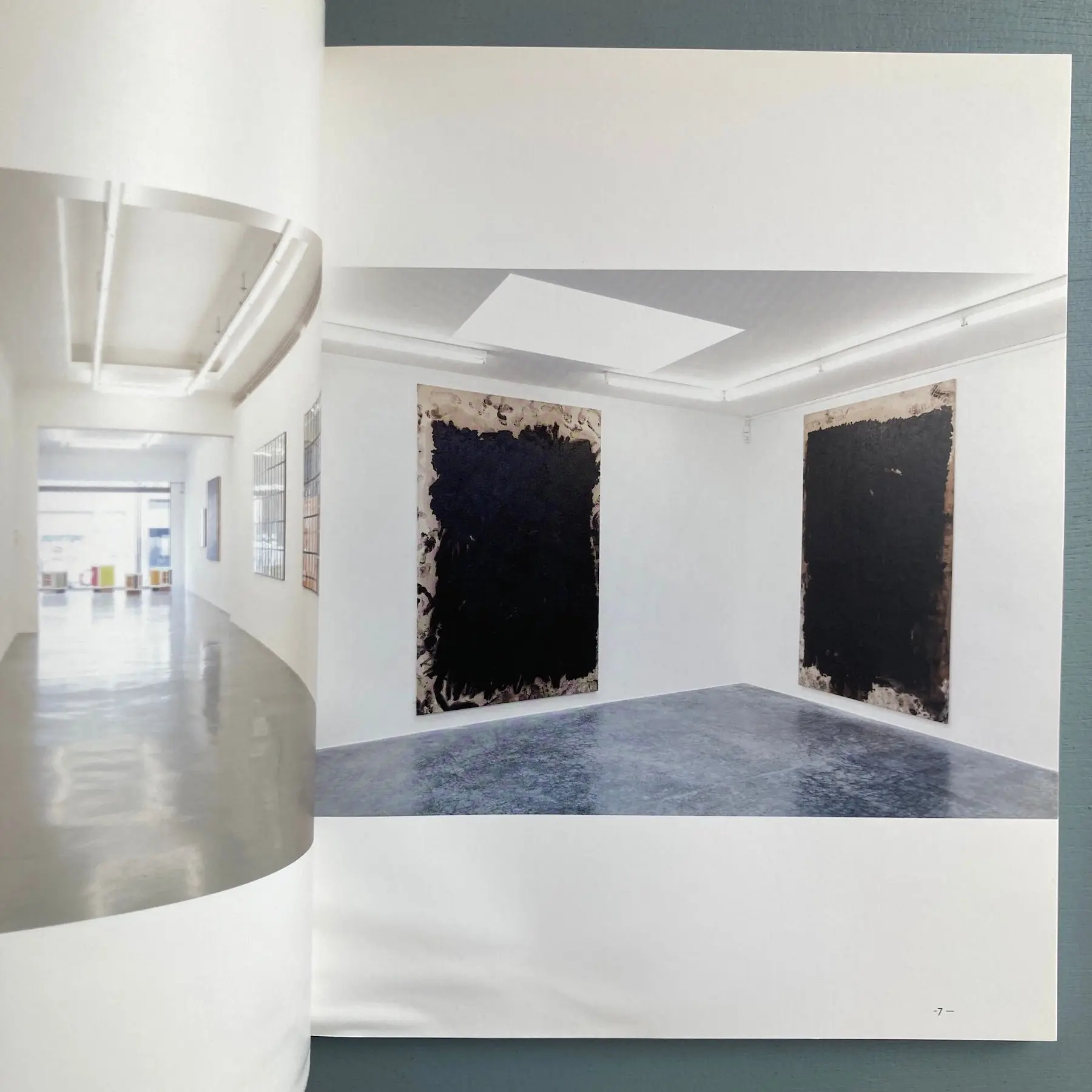 Art & Laguage, Phoebe Collings-James, Sam Anderson - Cookie Butcher 2014 - Image 2