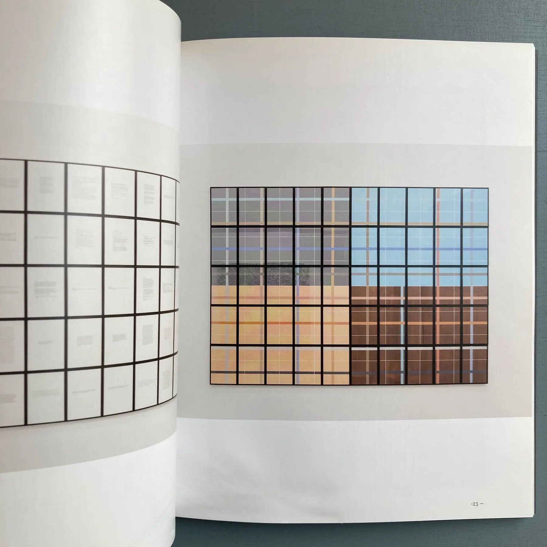 Art & Laguage, Phoebe Collings-James, Sam Anderson - Cookie Butcher 2014 - Image 4