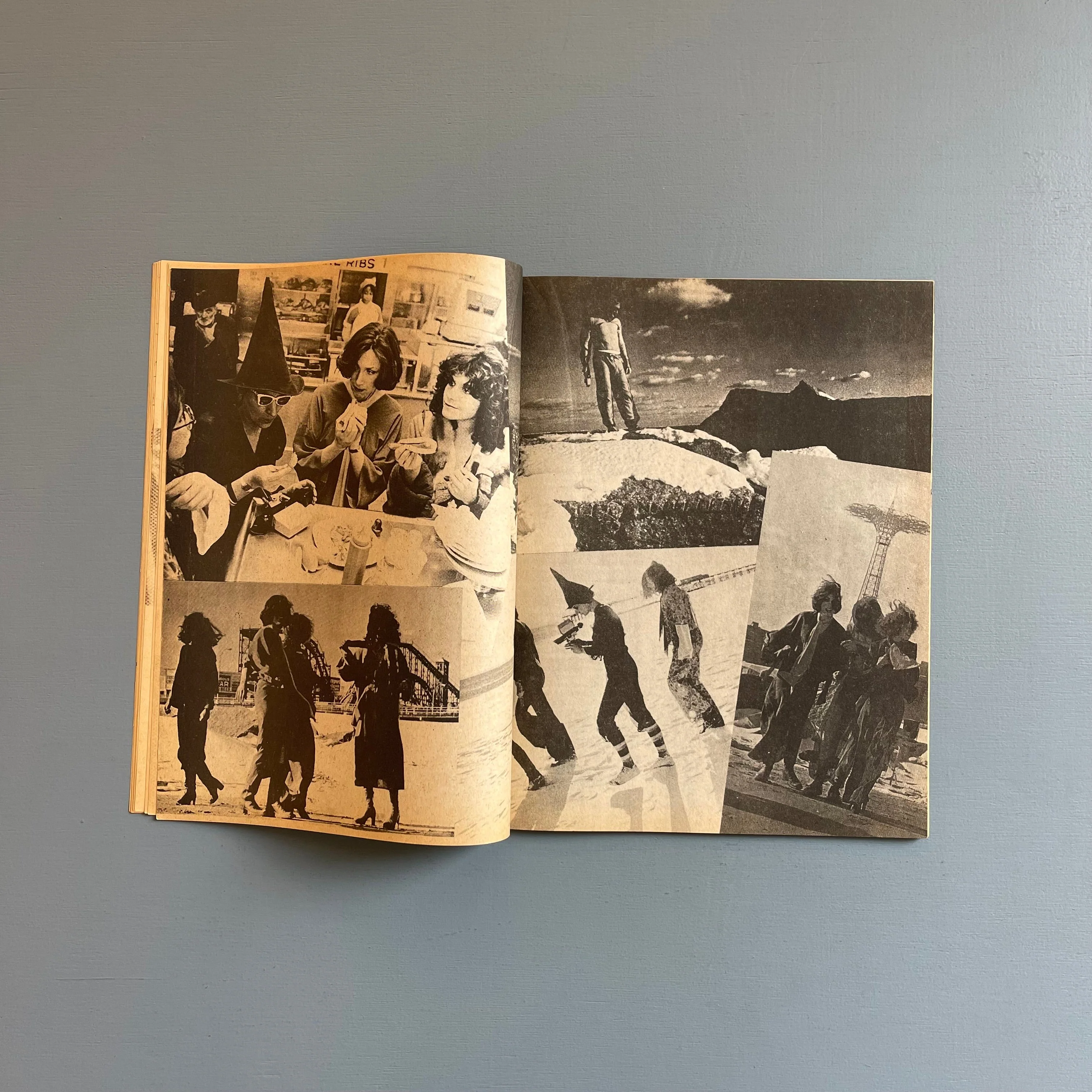 Art-Rite Issue No. 11-12 - Art-Rite Publishing Winter/Spring 1975/1976 - Image 10