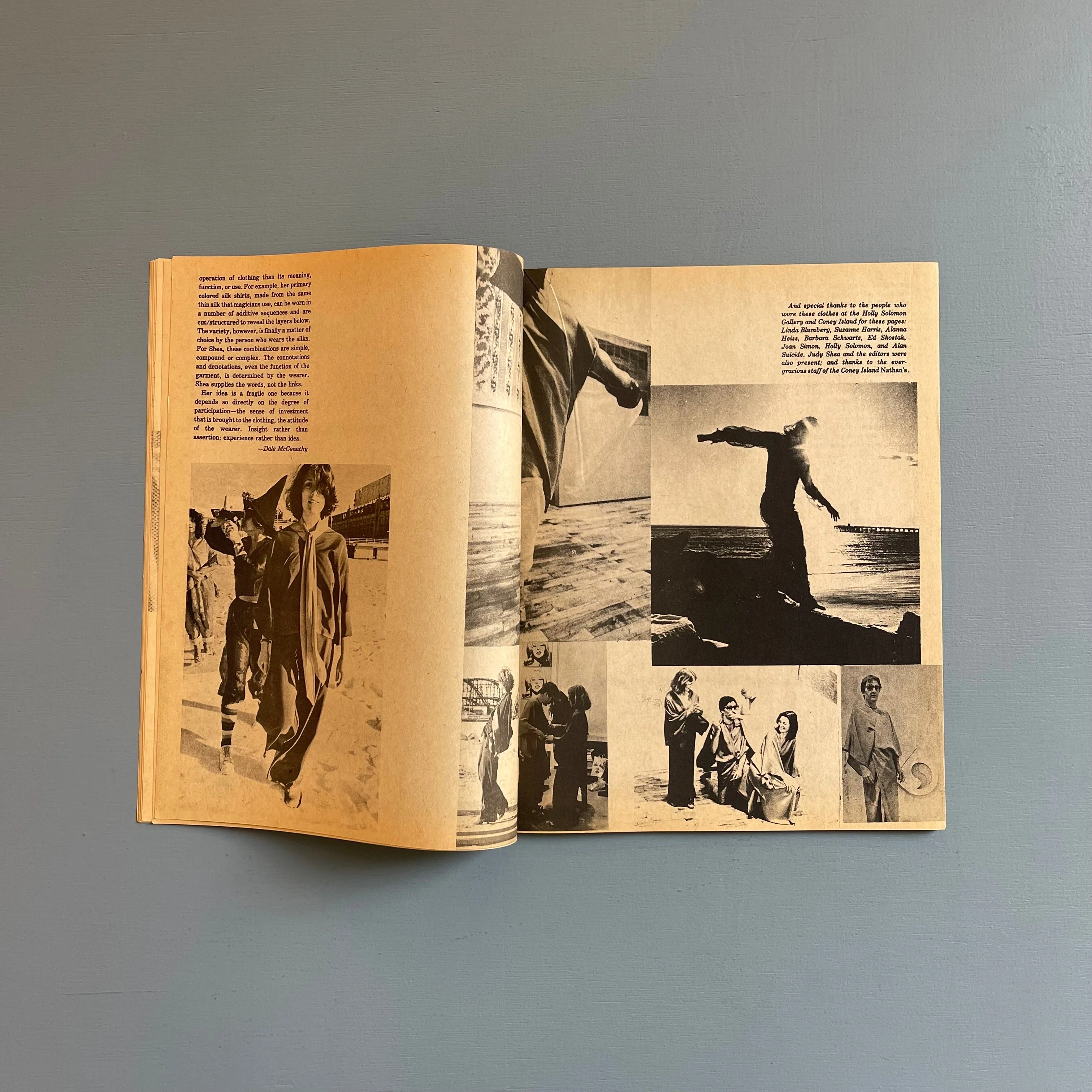 Art-Rite Issue No. 11-12 - Art-Rite Publishing Winter/Spring 1975/1976 - Image 9