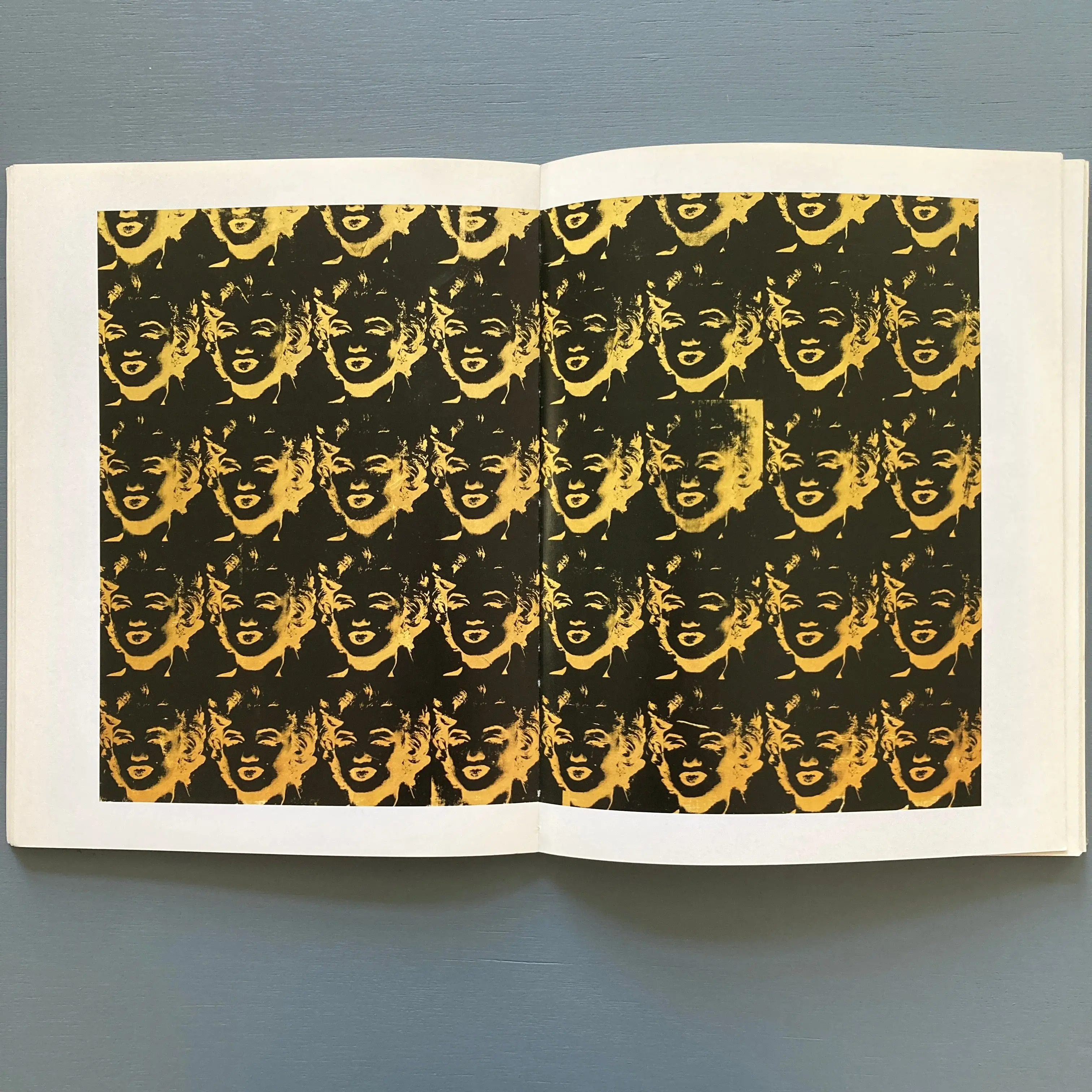 Artstudio magazine - Special Andy Warhol - 1988 - Image 2