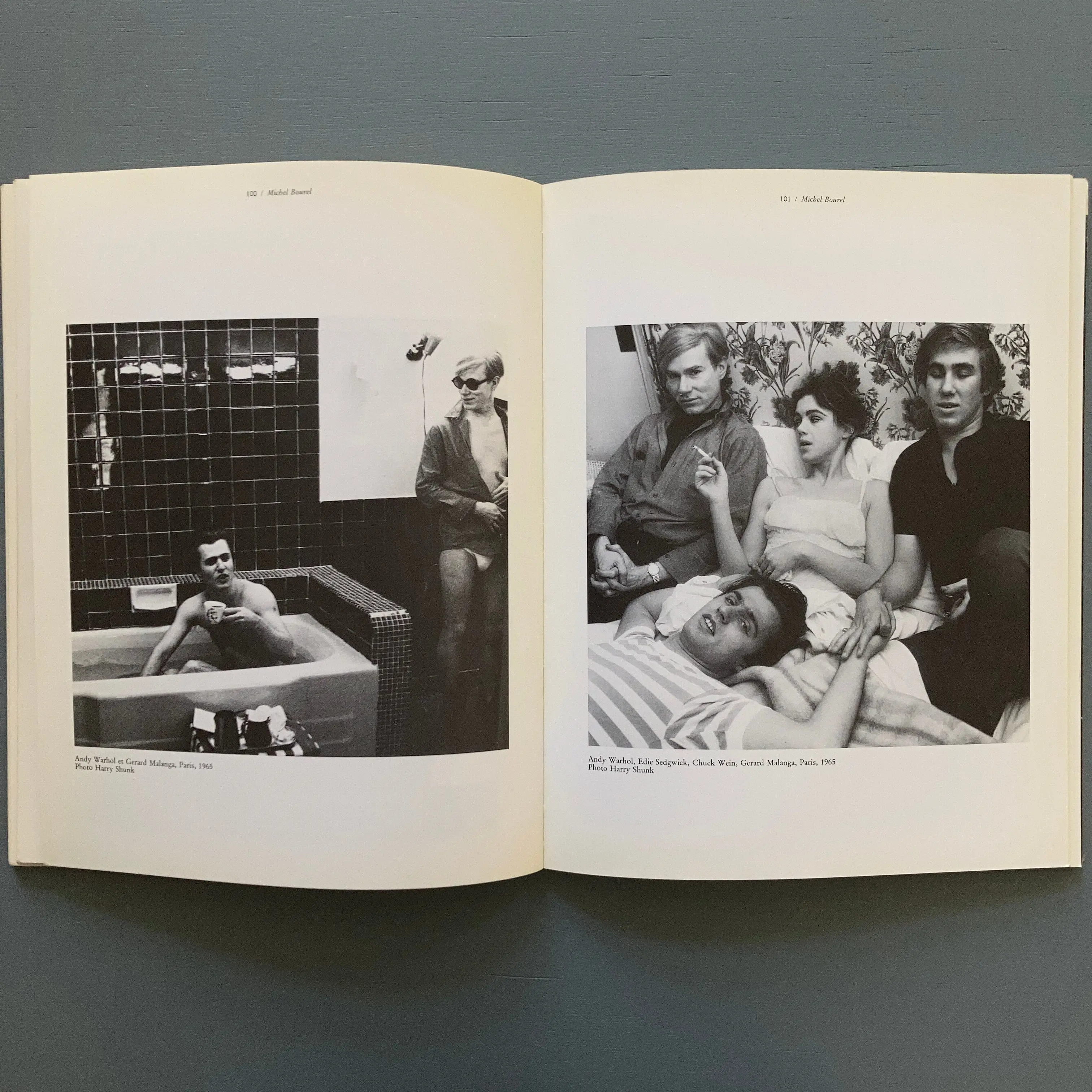 Artstudio magazine - Special Andy Warhol - 1988 - Image 4