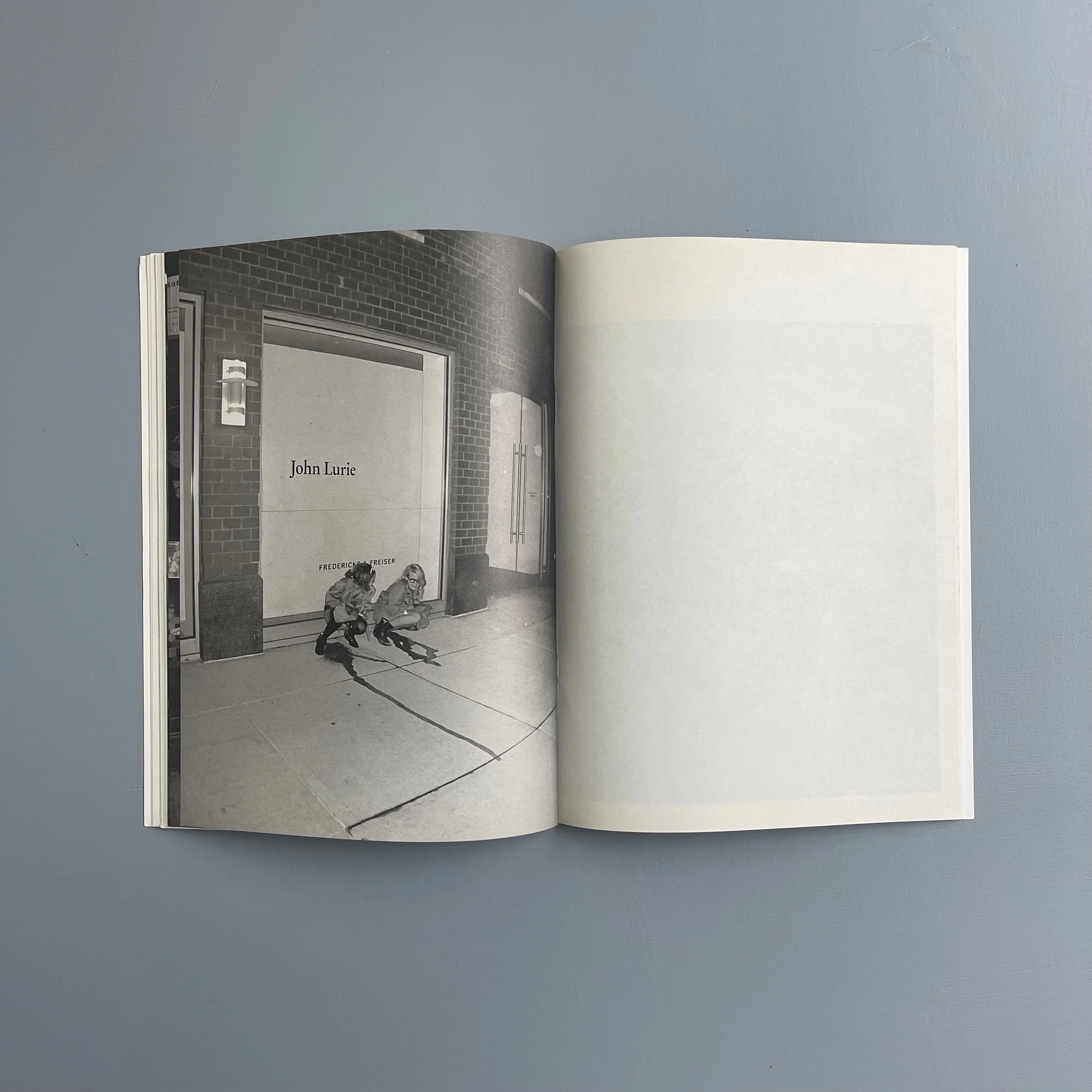Aurel Schmidt - Pussy - Purple Book 2010 - Image 10