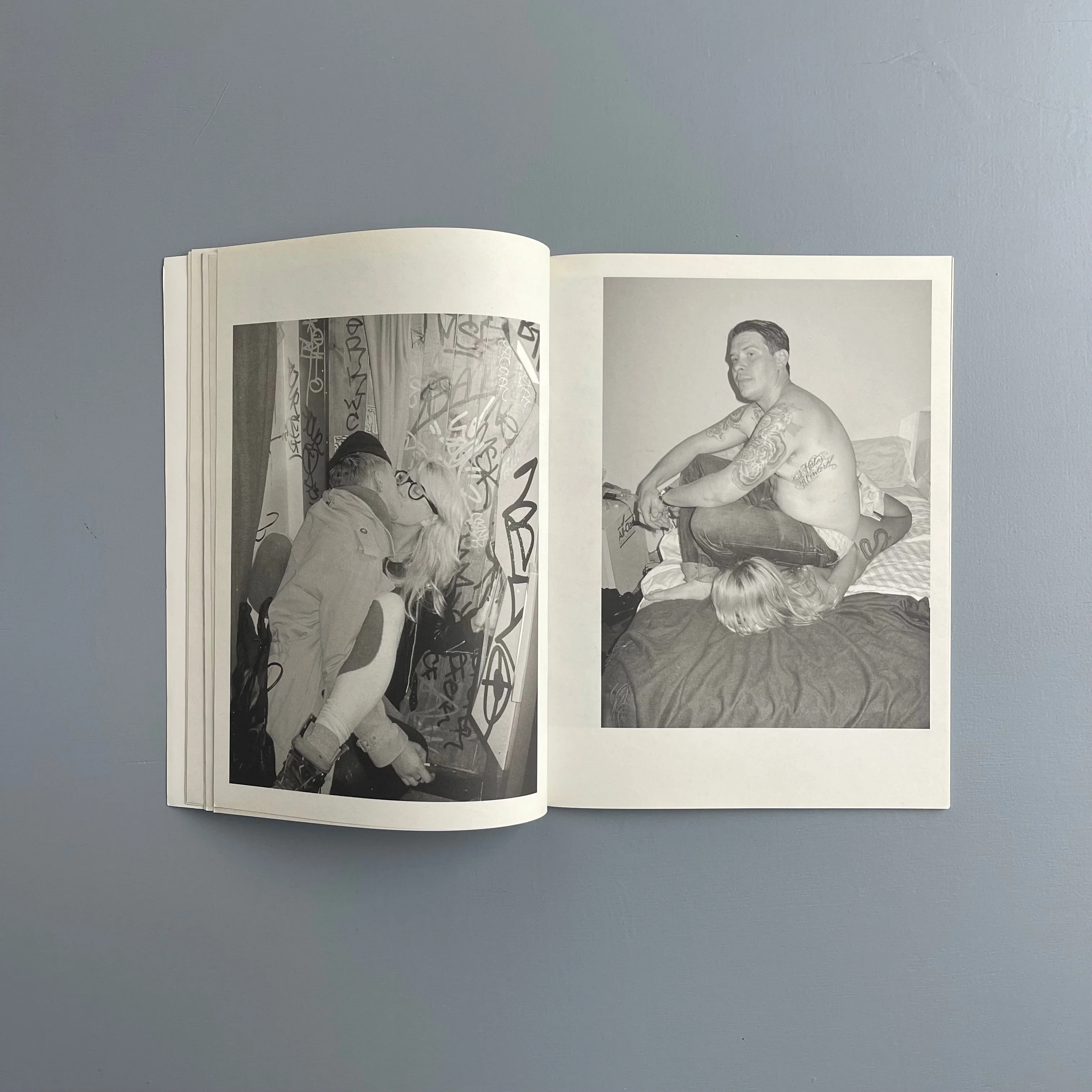 Aurel Schmidt - Pussy - Purple Book 2010 - Image 7
