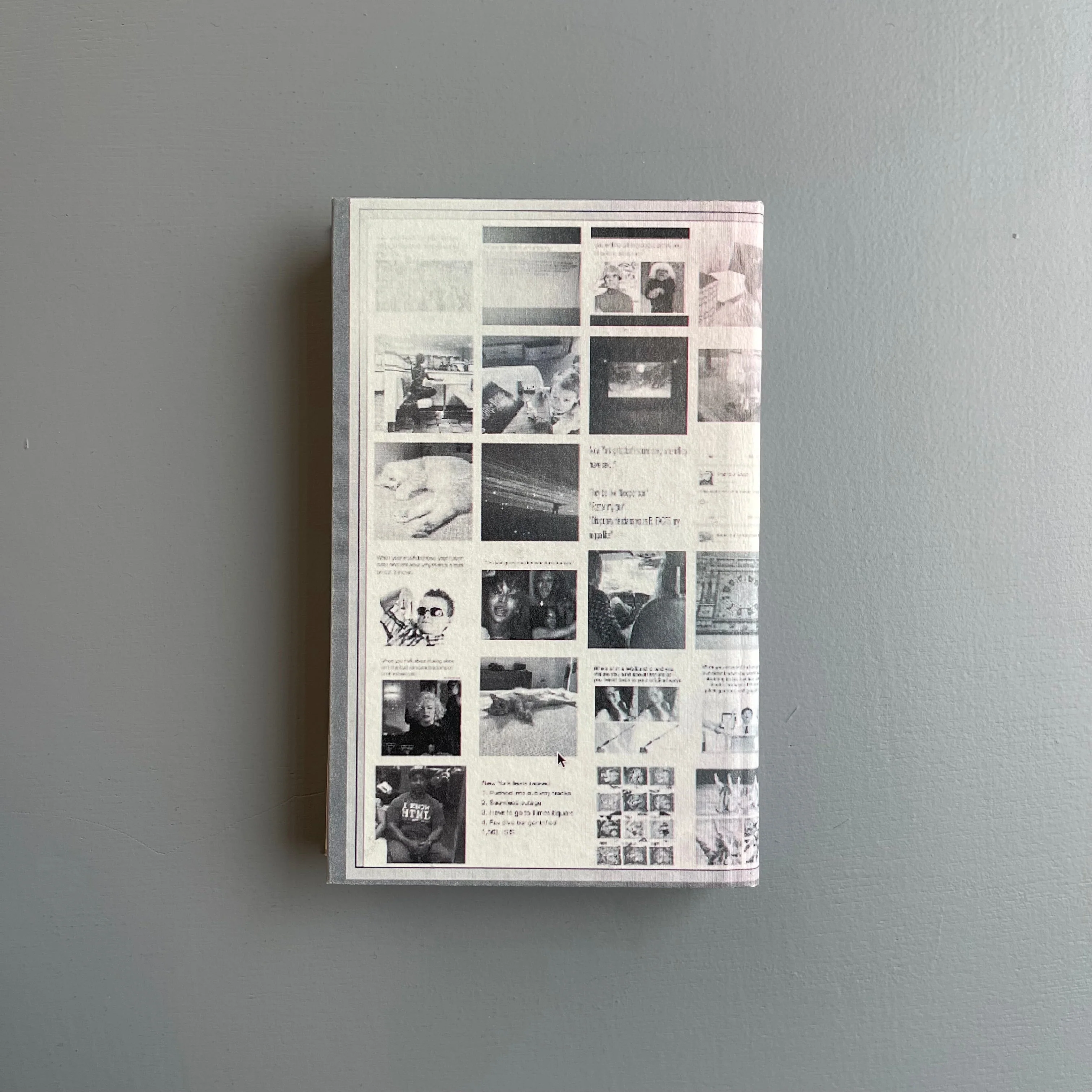 Avery Singer (signed) - Sailor - Secession/Kölnischer Kunstverein 2016 - Image 13