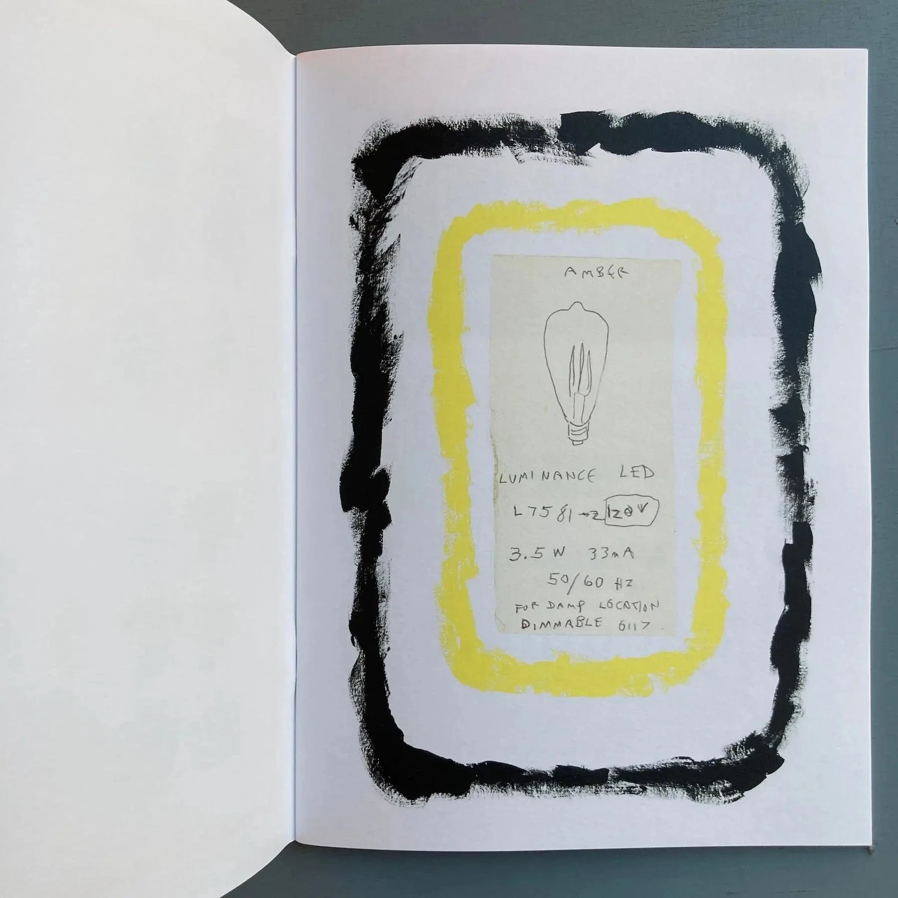B. Wurtz - You know this is how he is - Tutto 2023 - Image 3