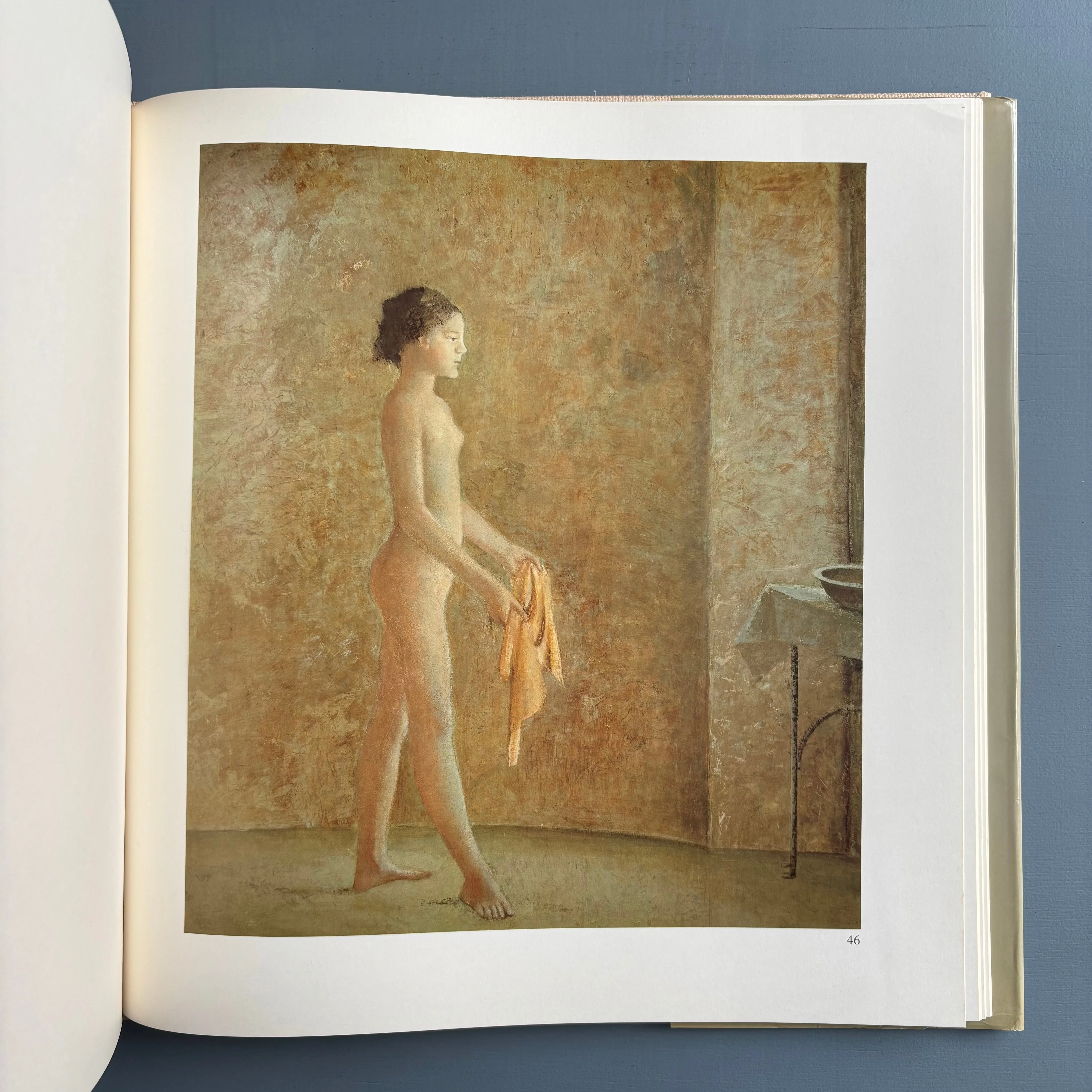 Balthus - Skira 1978 - Image 10