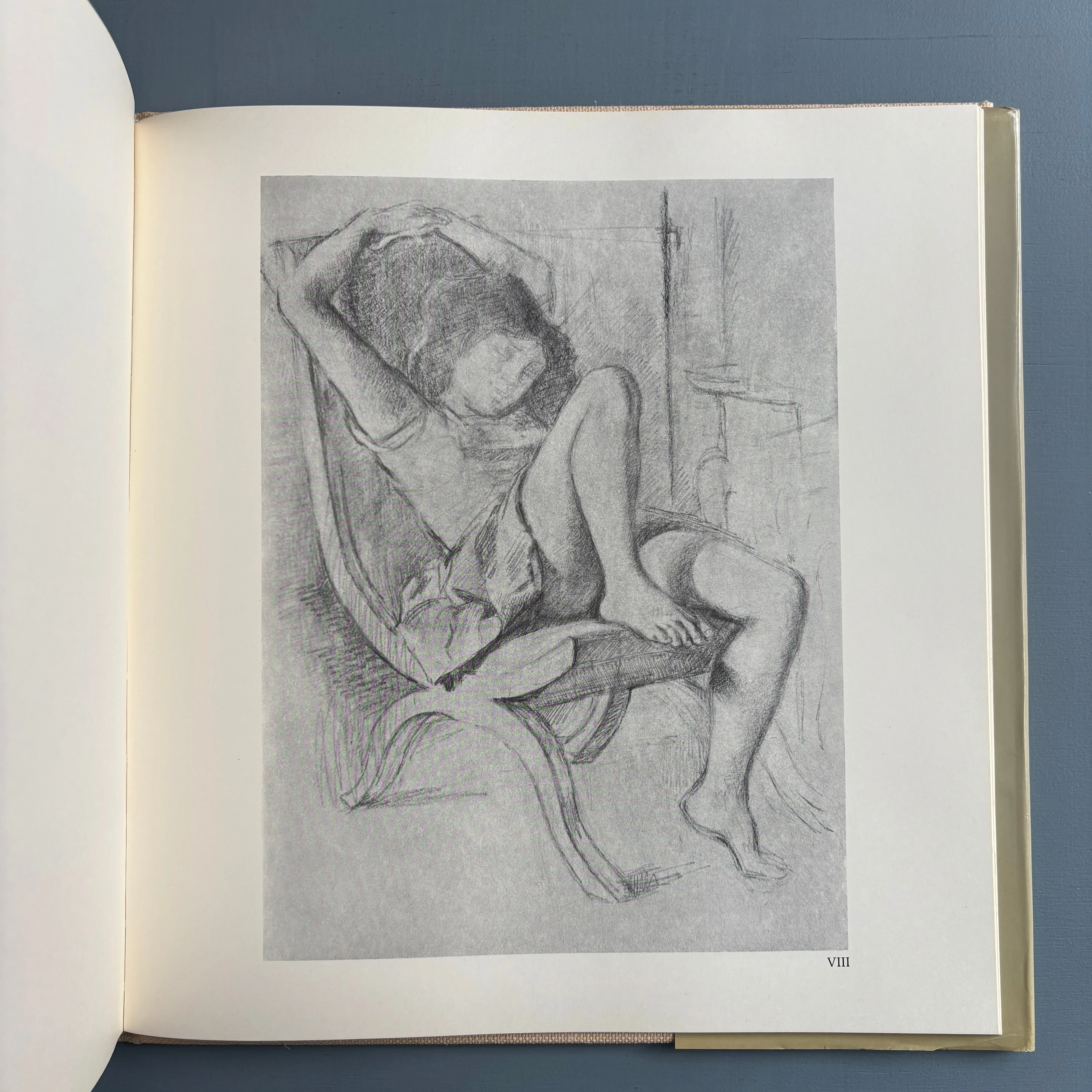 Balthus - Skira 1978 - Image 12
