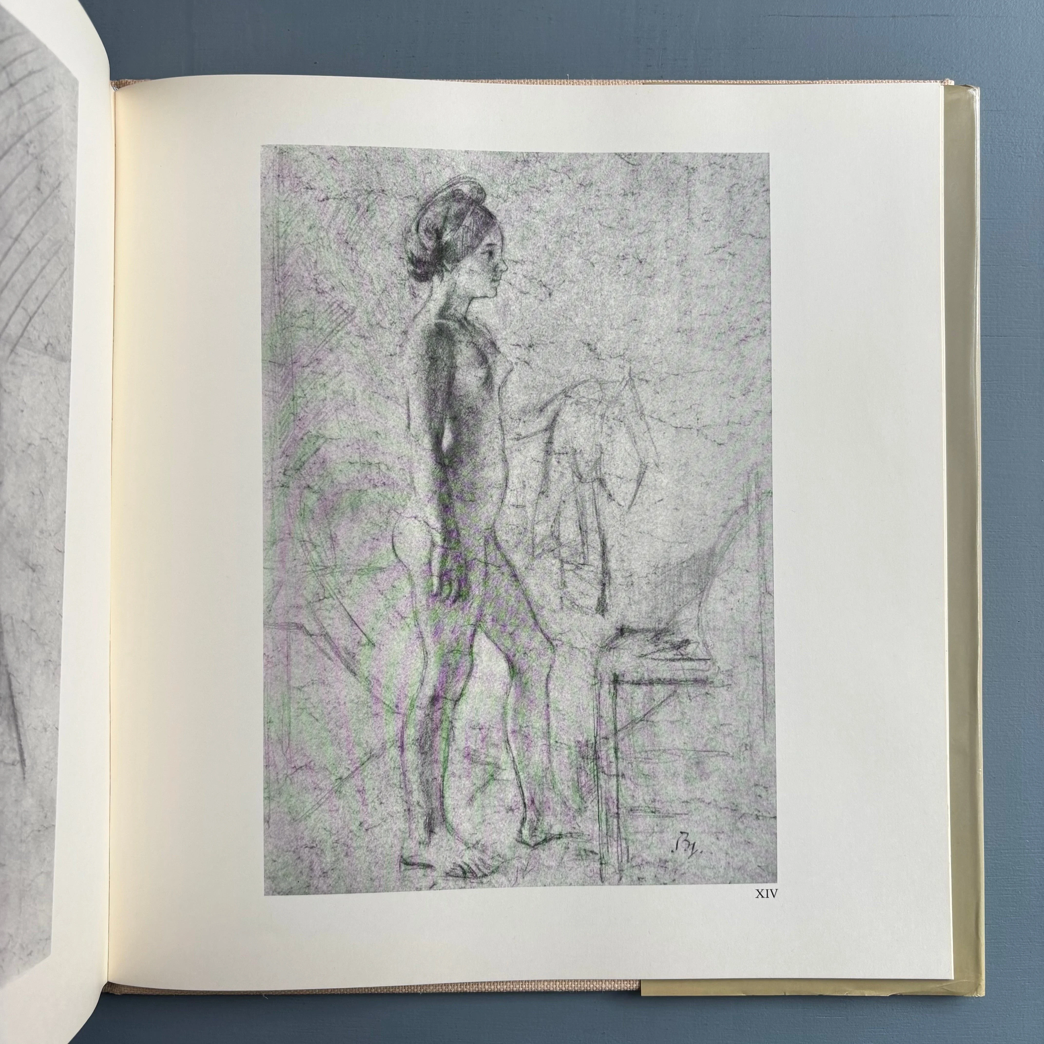 Balthus - Skira 1978 - Image 13