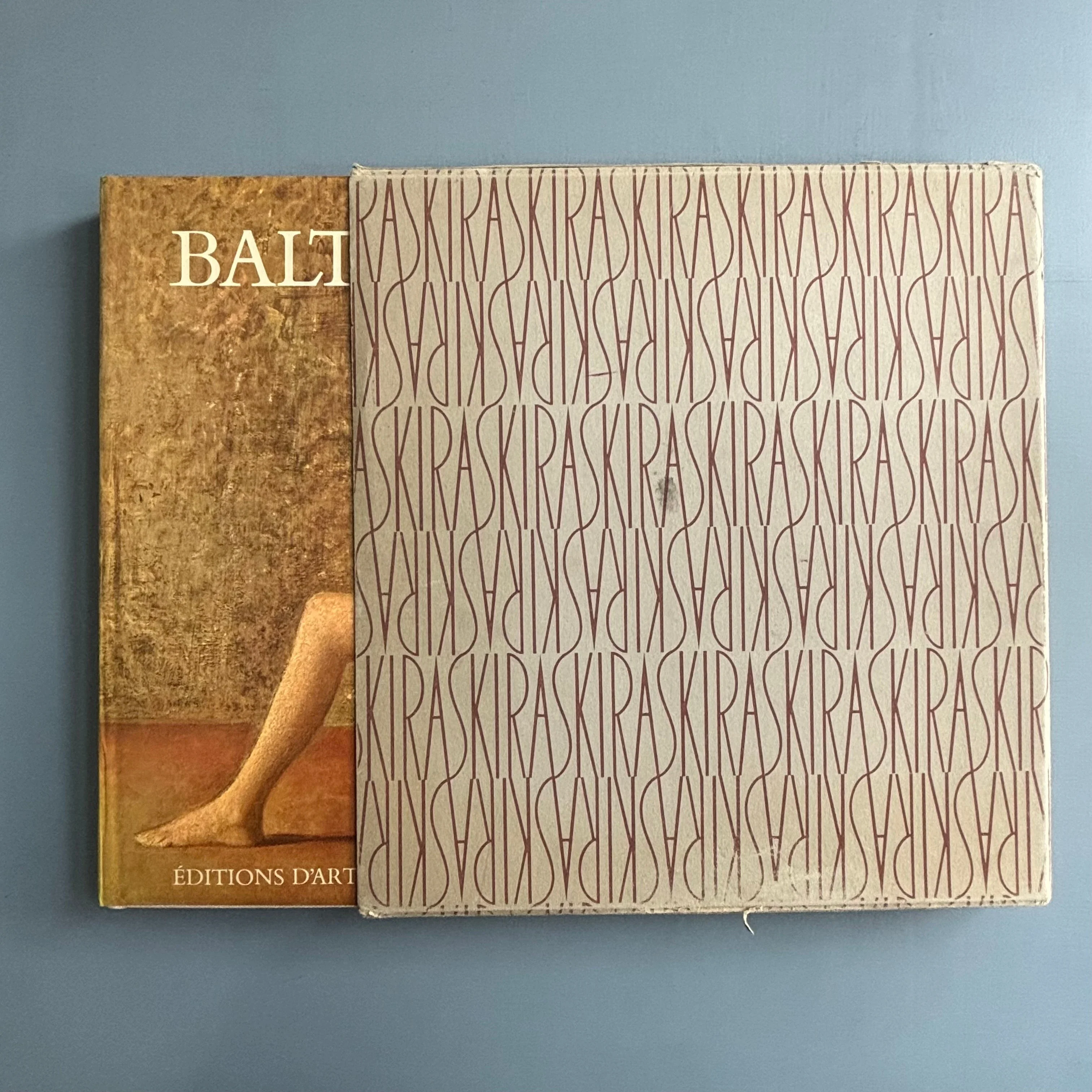 Balthus - Skira 1978 - Image 14