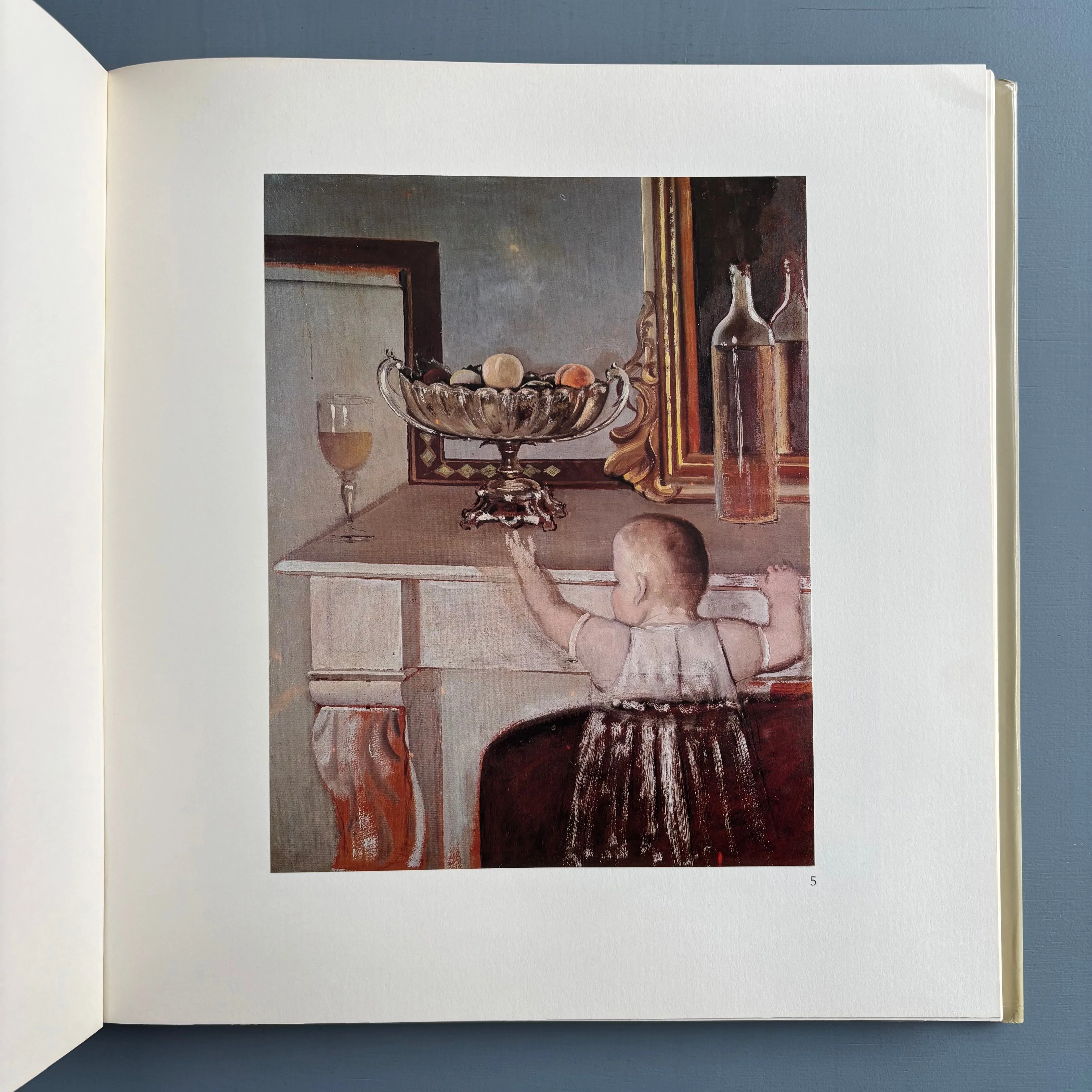 Balthus - Skira 1978 - Image 3