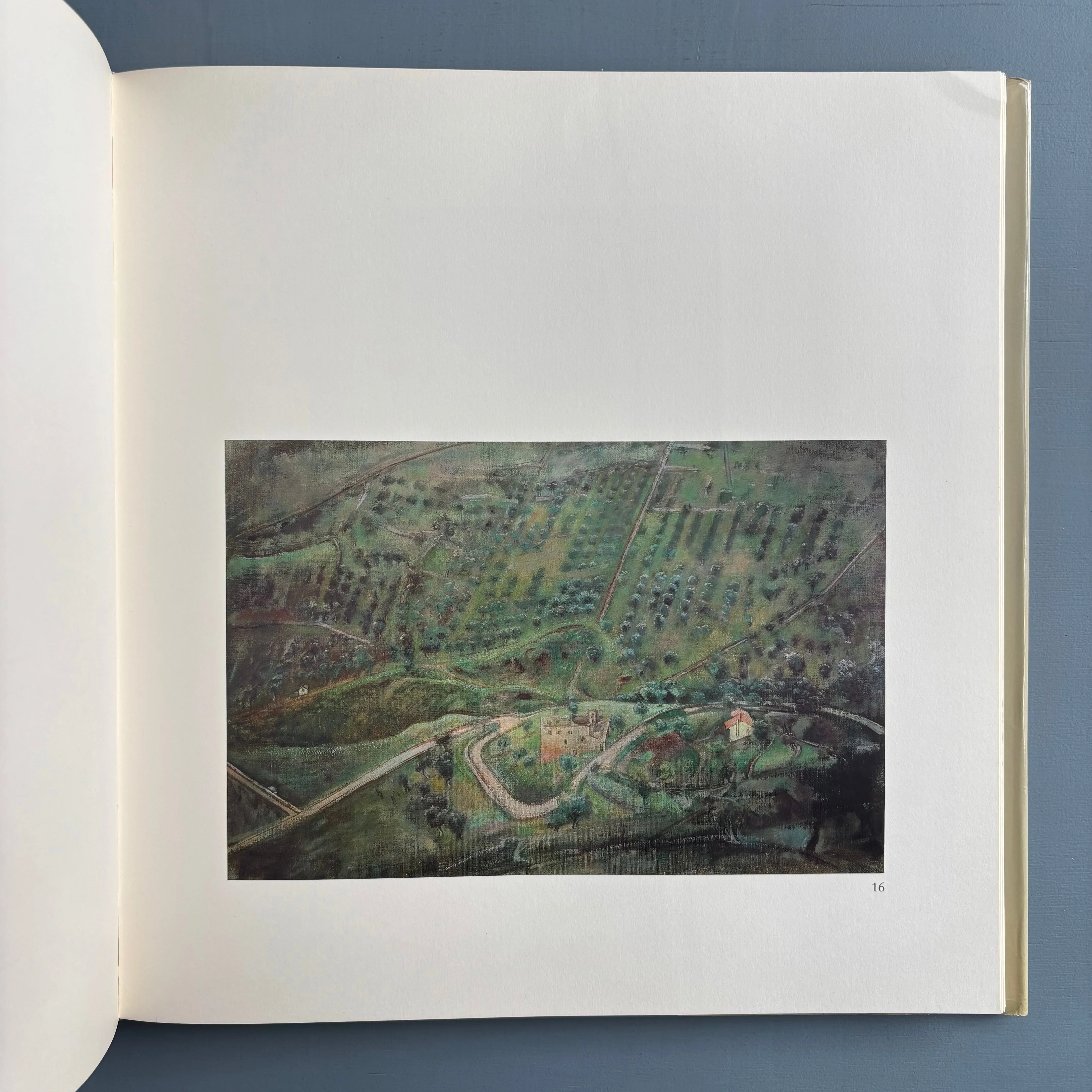 Balthus - Skira 1978 - Image 5