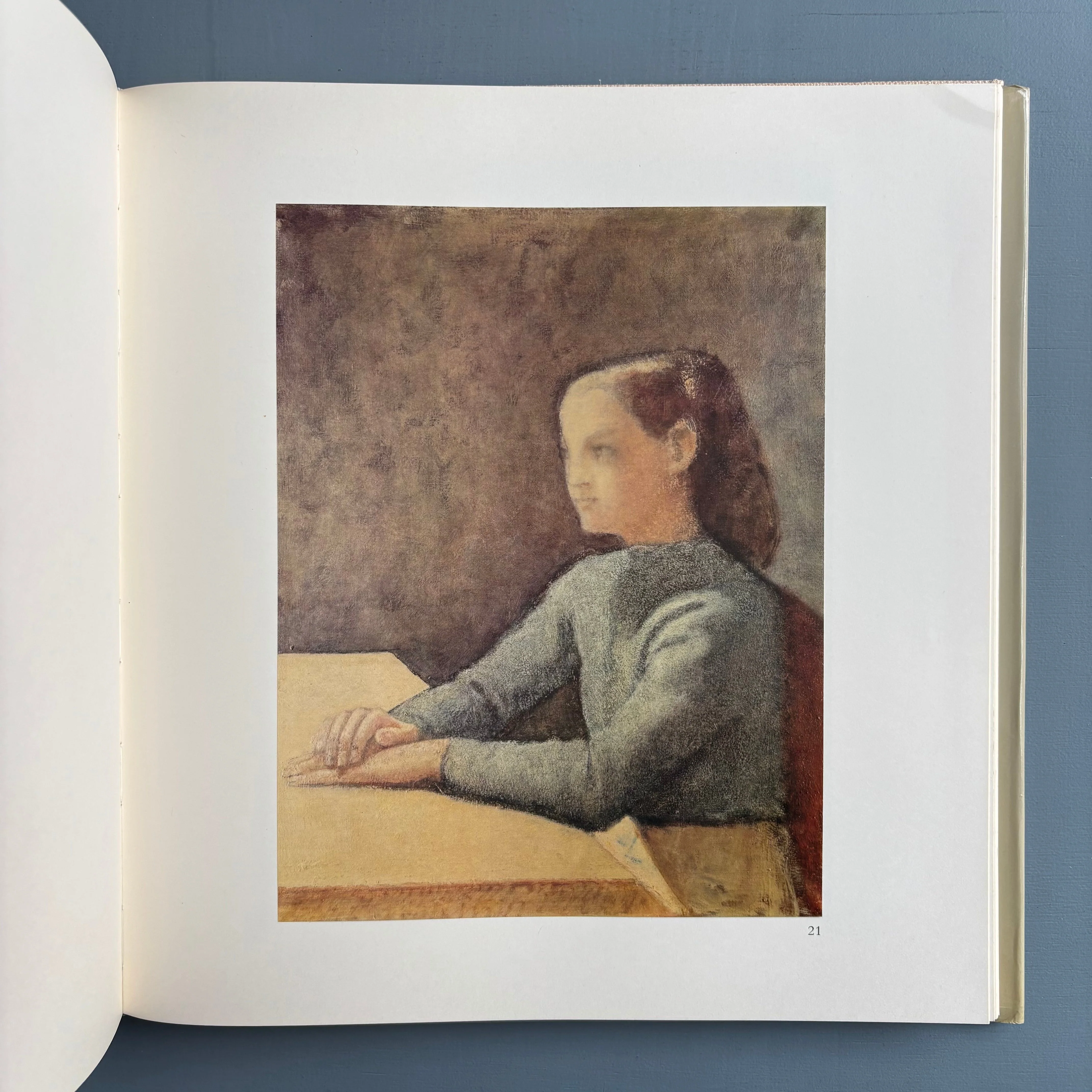 Balthus - Skira 1978 - Image 6