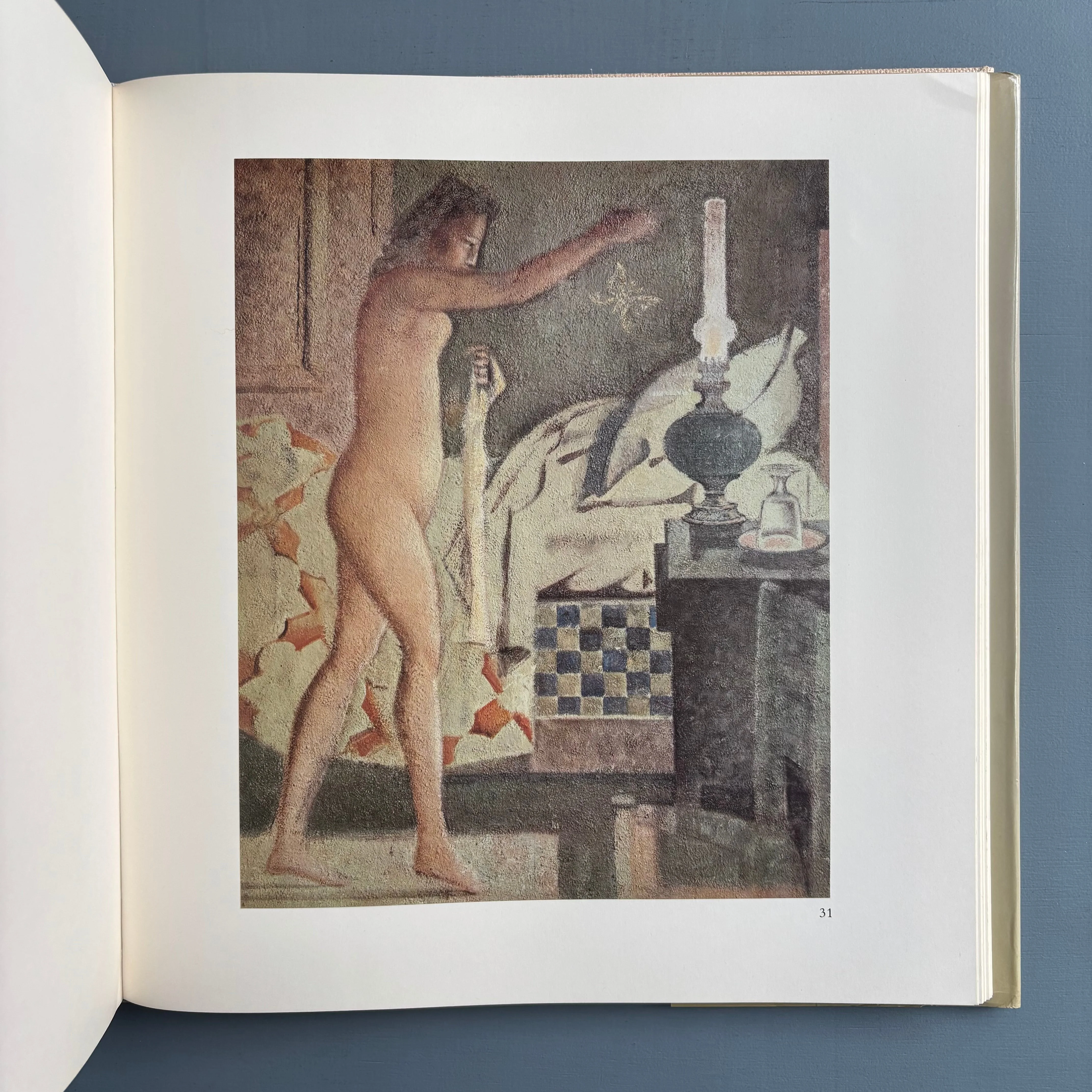 Balthus - Skira 1978 - Image 8