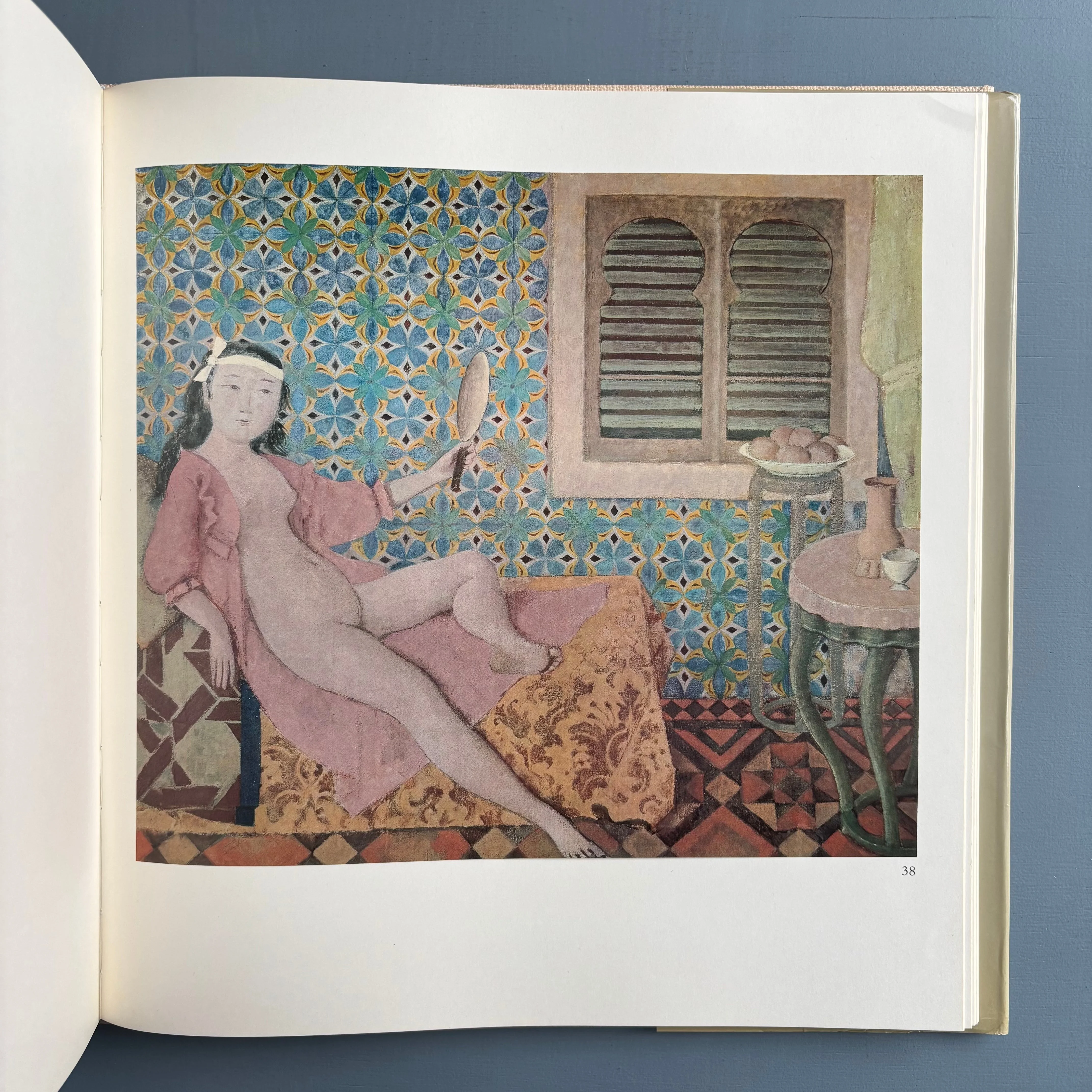 Balthus - Skira 1978 - Image 9
