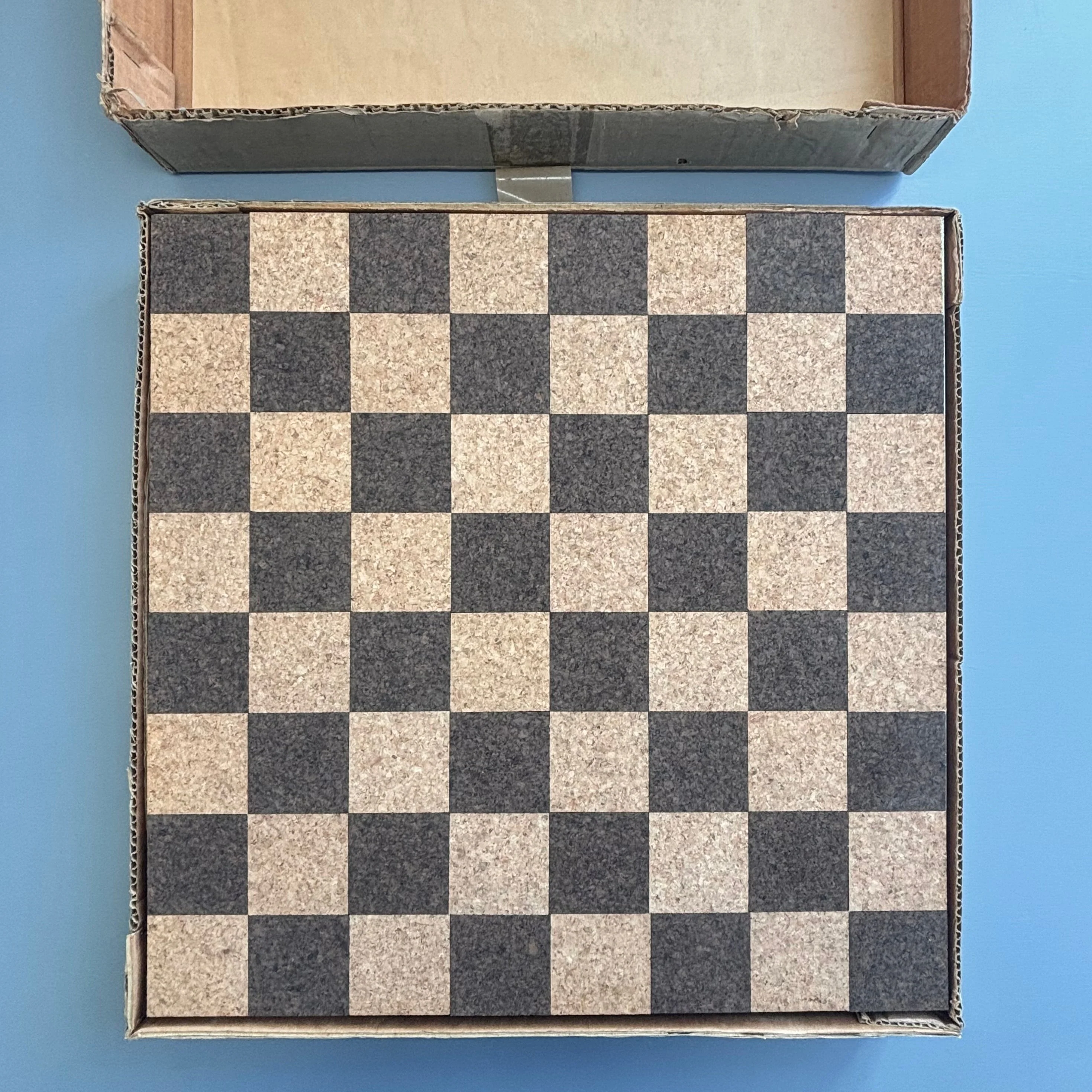 Barry Flanagan - Chess Game 1971-1973 - Image 9