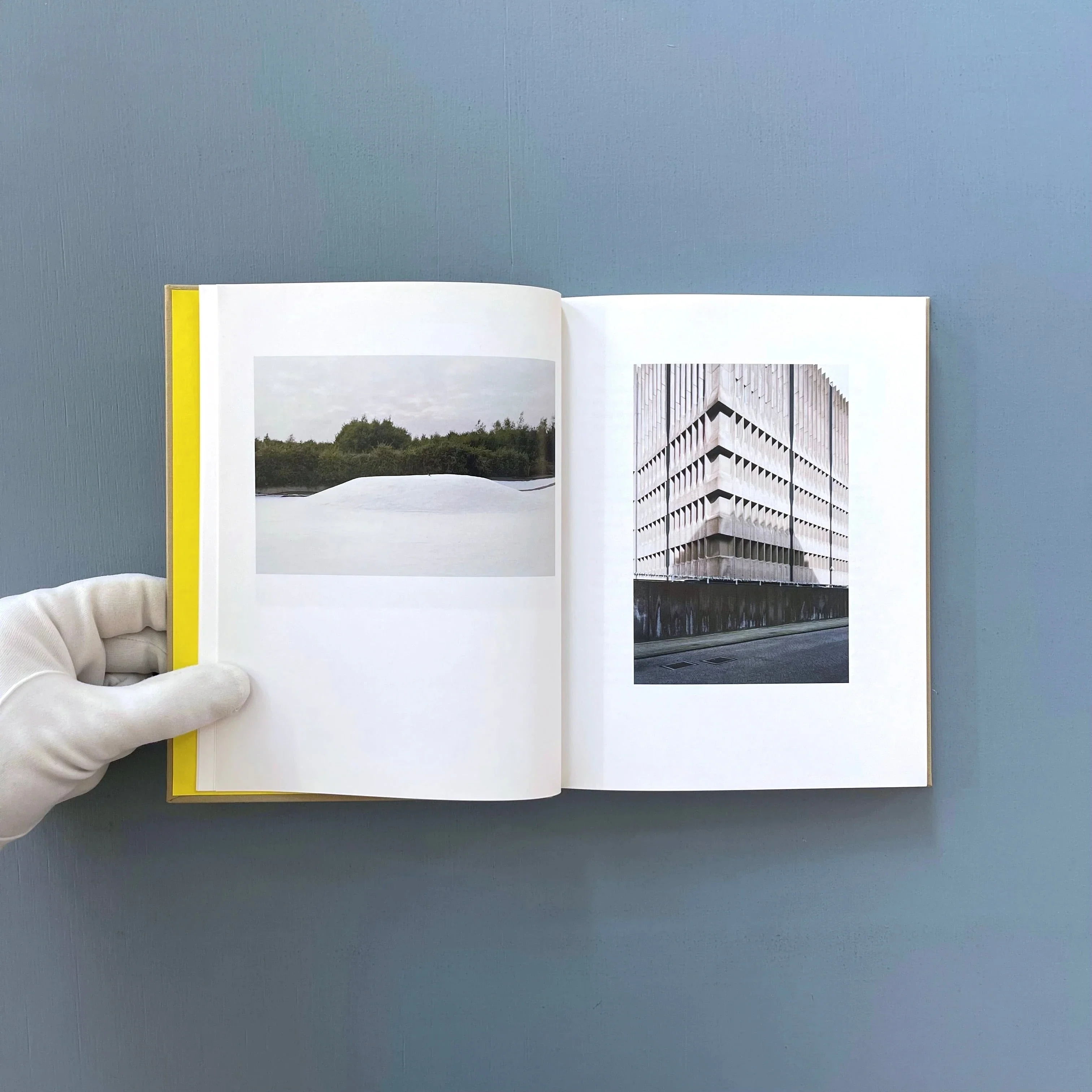 Bas Princen - Rotterdam - Witte De With 2007 - Image 3