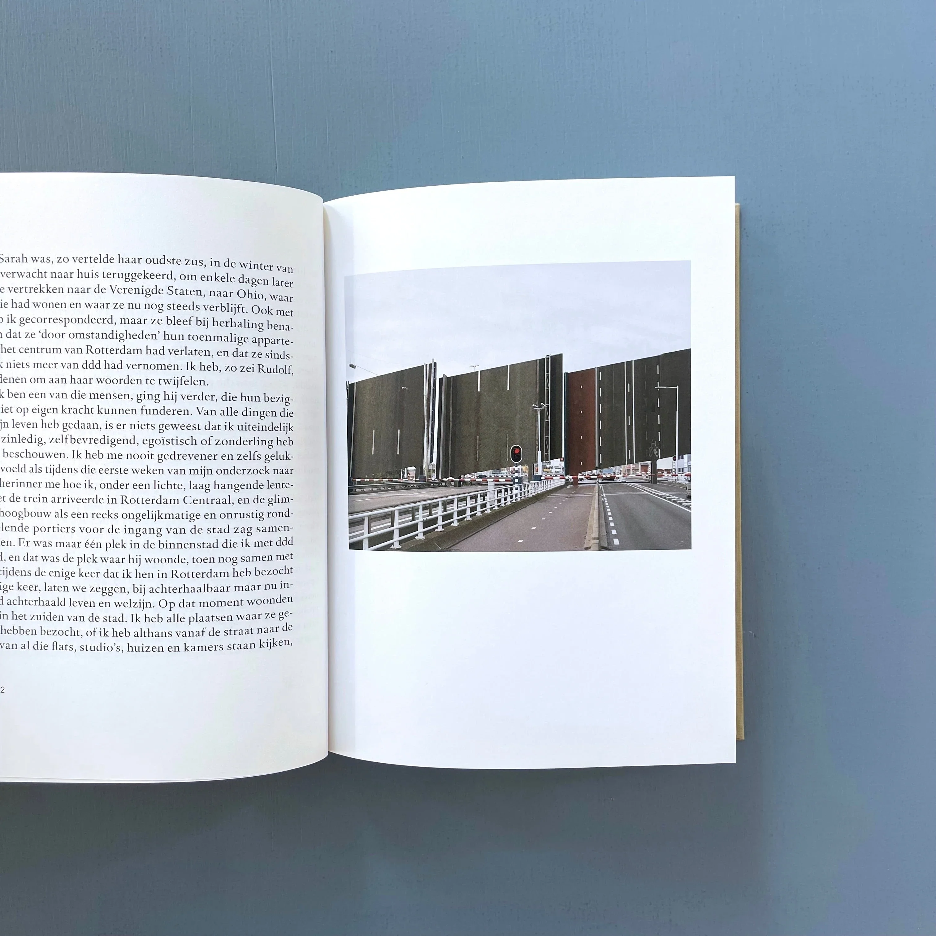 Bas Princen - Rotterdam - Witte De With 2007 - Image 4