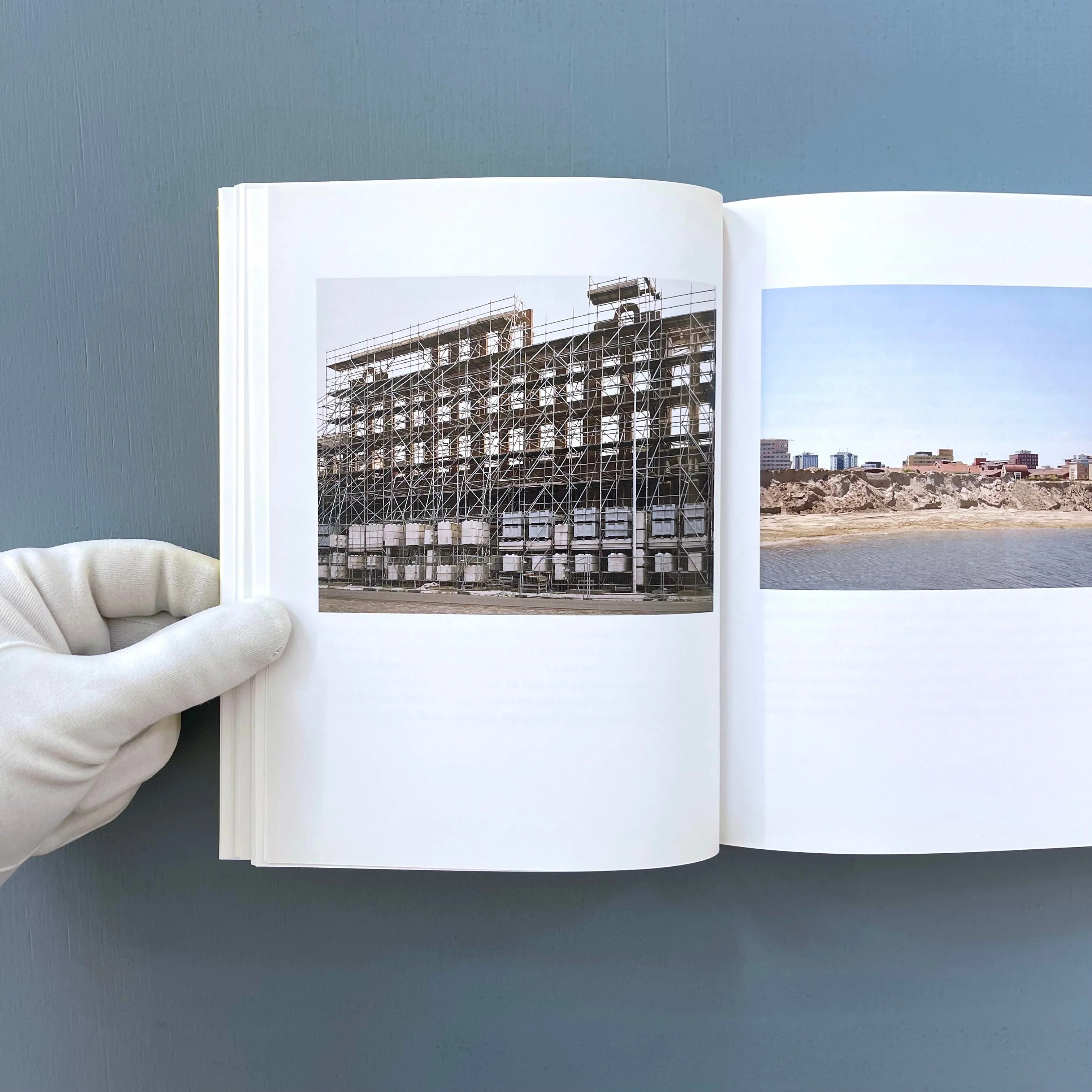 Bas Princen - Rotterdam - Witte De With 2007 - Image 5