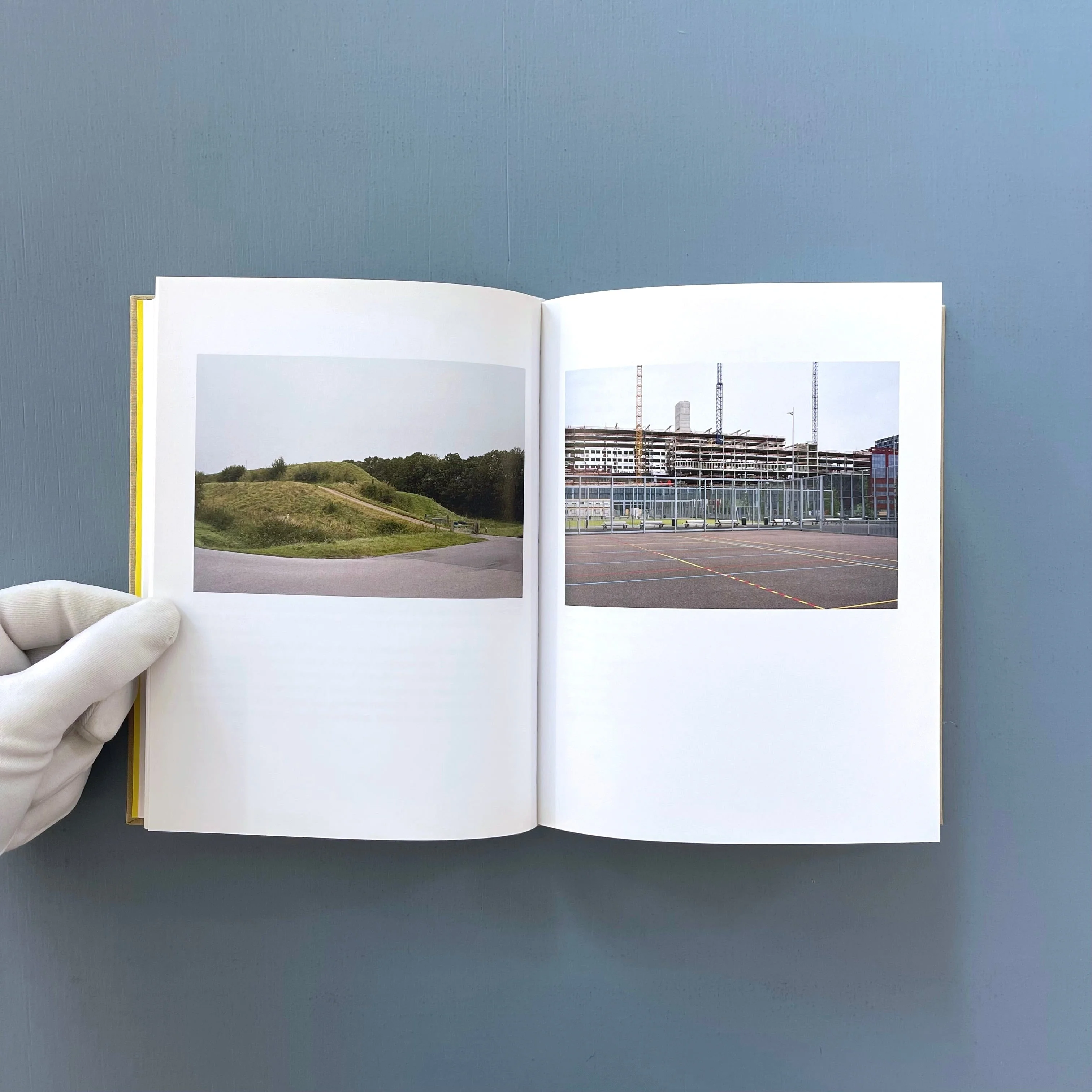 Bas Princen - Rotterdam - Witte De With 2007 - Image 7