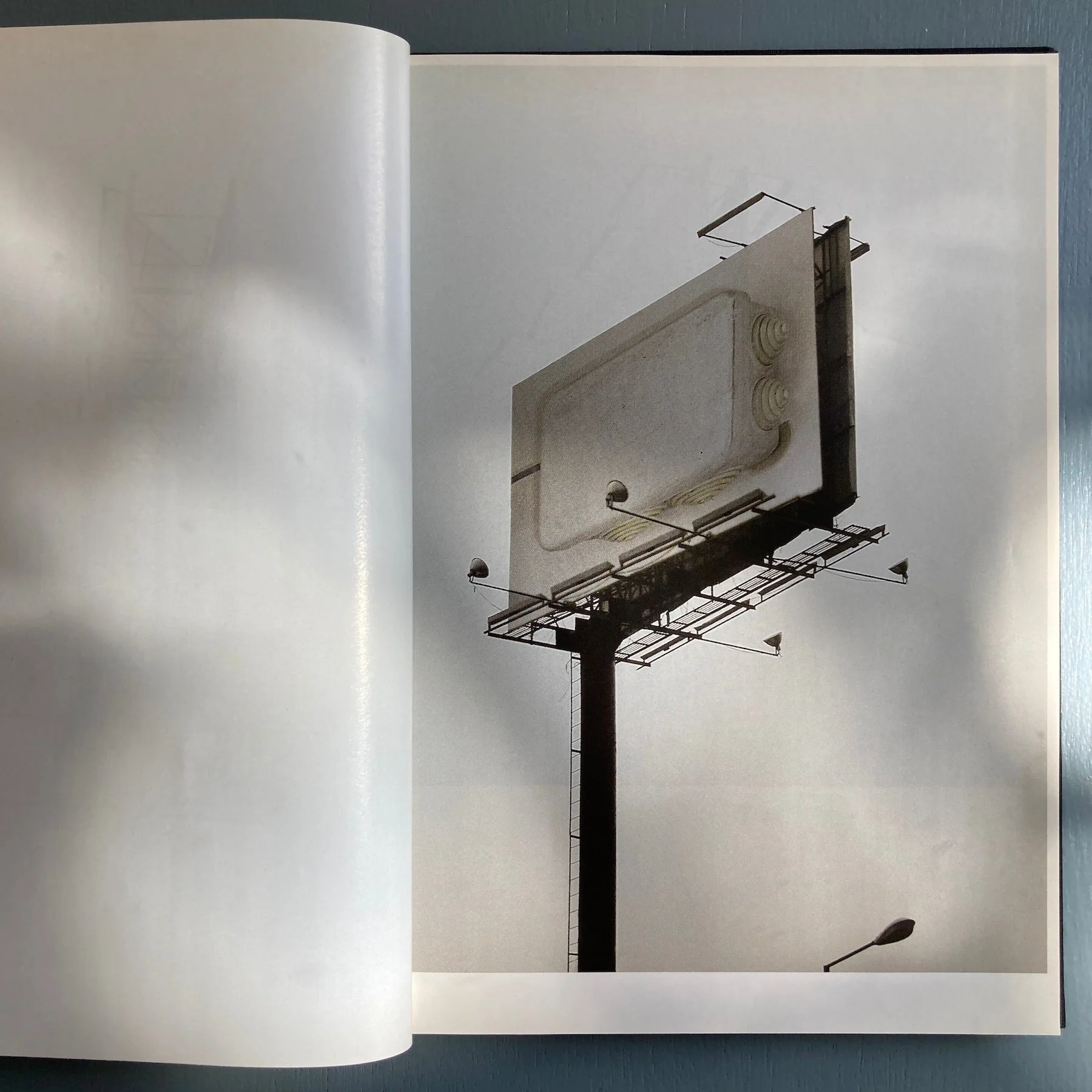 Batia Suter - Billboards - Roma Publications 2004 - Image 3