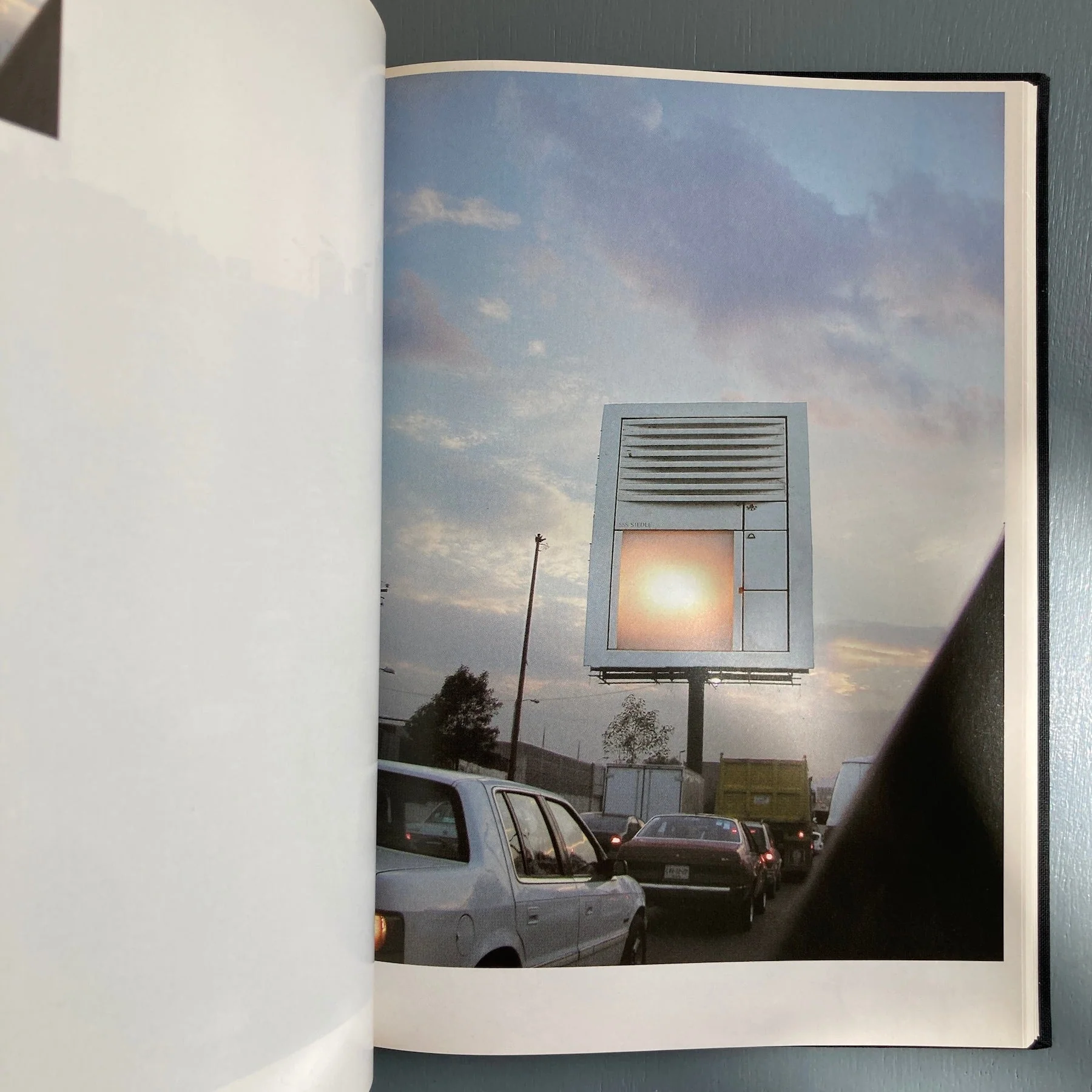 Batia Suter - Billboards - Roma Publications 2004 - Image 5