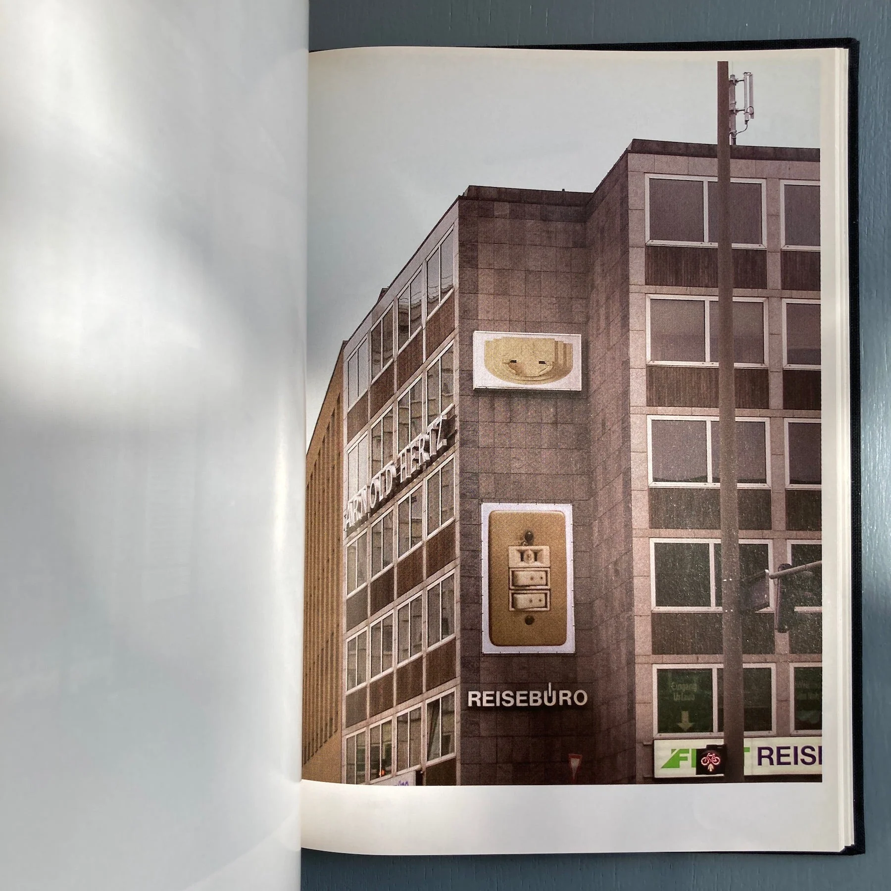 Batia Suter - Billboards - Roma Publications 2004 - Image 6