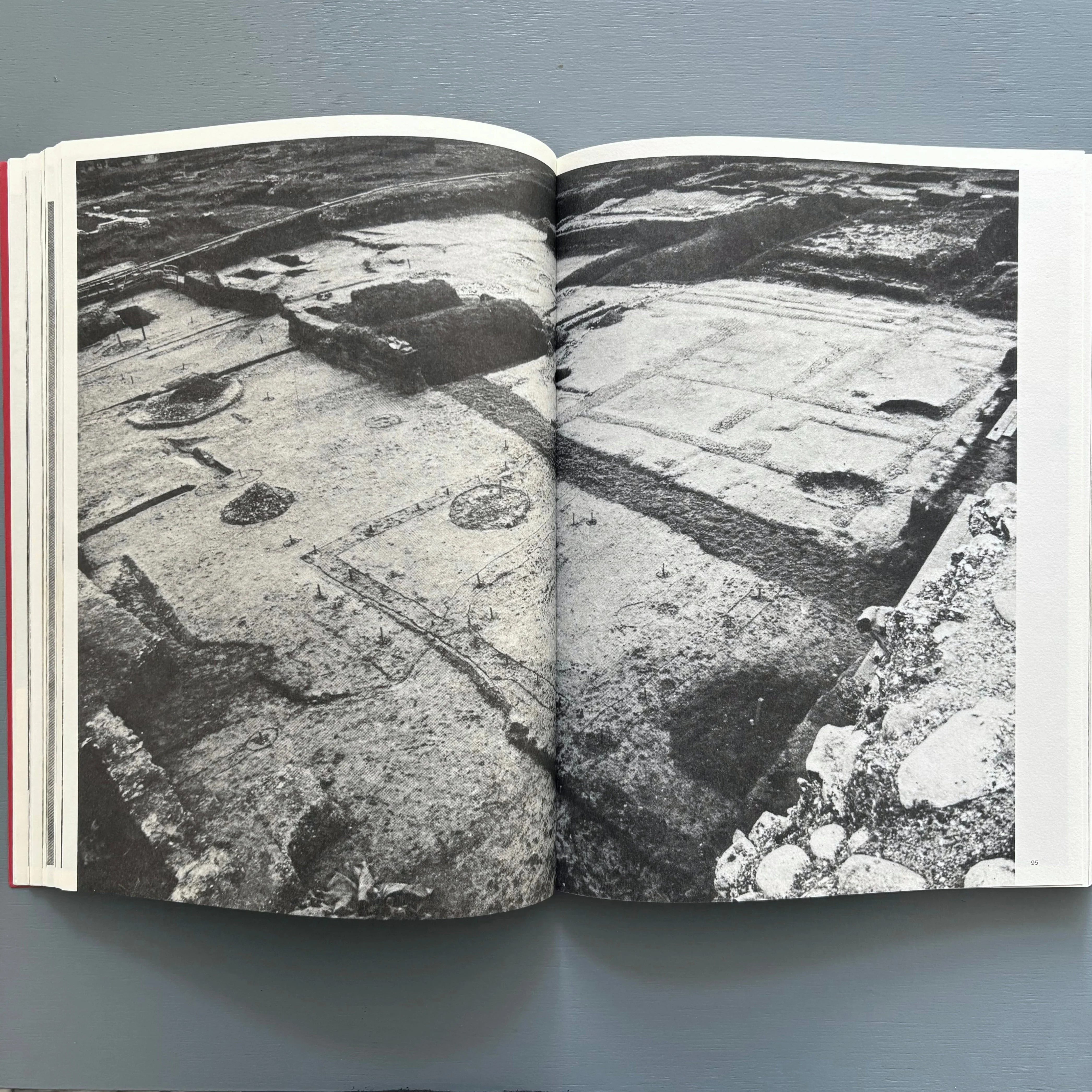 Batia Suter (signed) - Surface Series - Roma Publications 2011 - Image 5