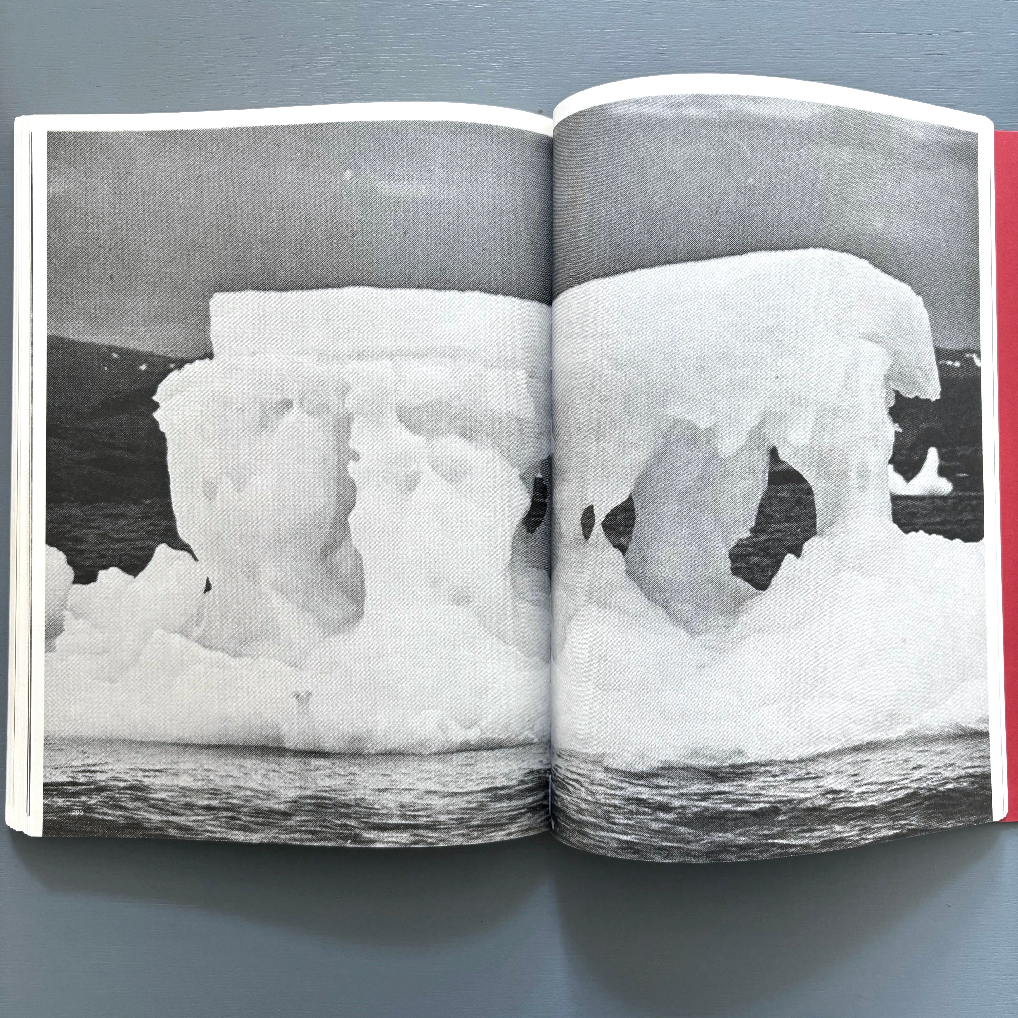Batia Suter (signed) - Surface Series - Roma Publications 2011 - Image 7