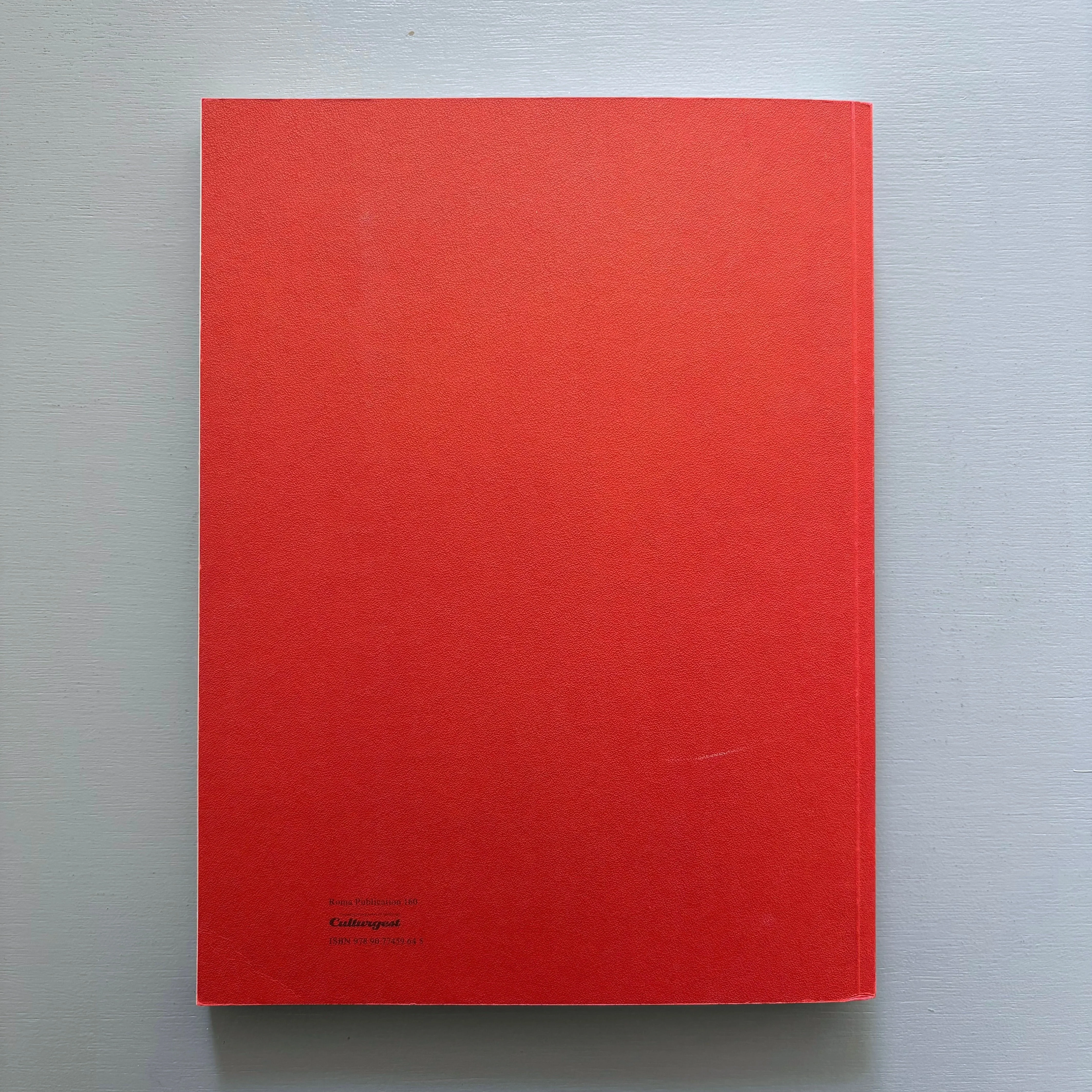 Batia Suter (signed) - Surface Series - Roma Publications 2011 - Image 9