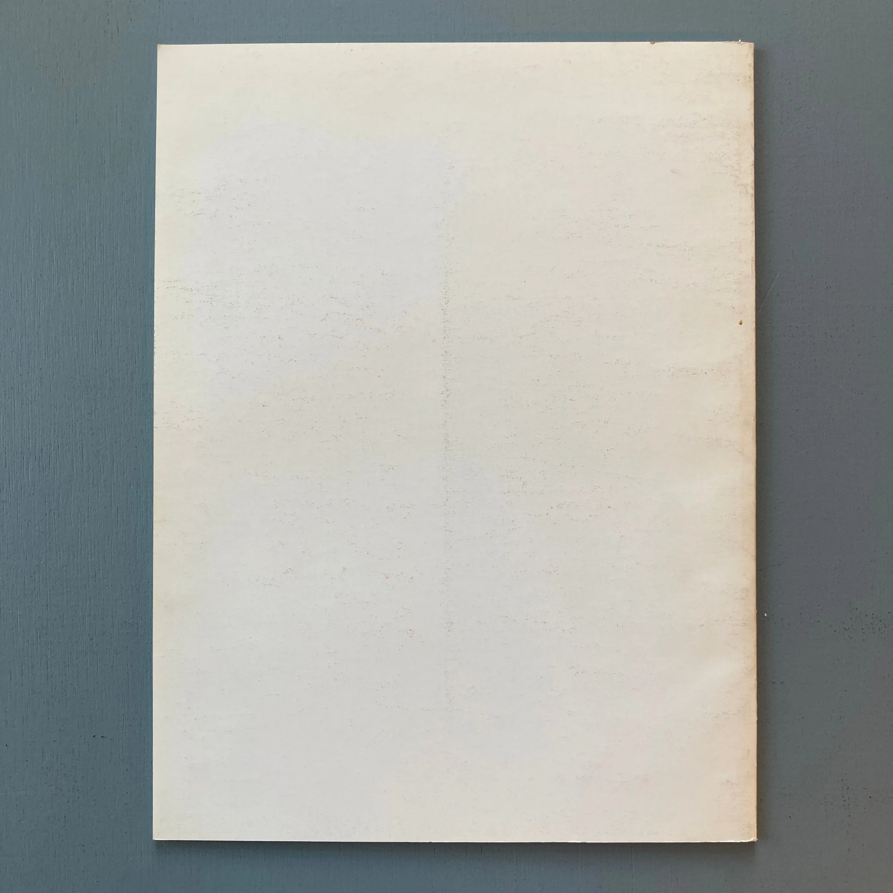Beatrice Merz - il disegno in dialogo con la terra (collective exhibition) - Baronian 1984 - Image 10
