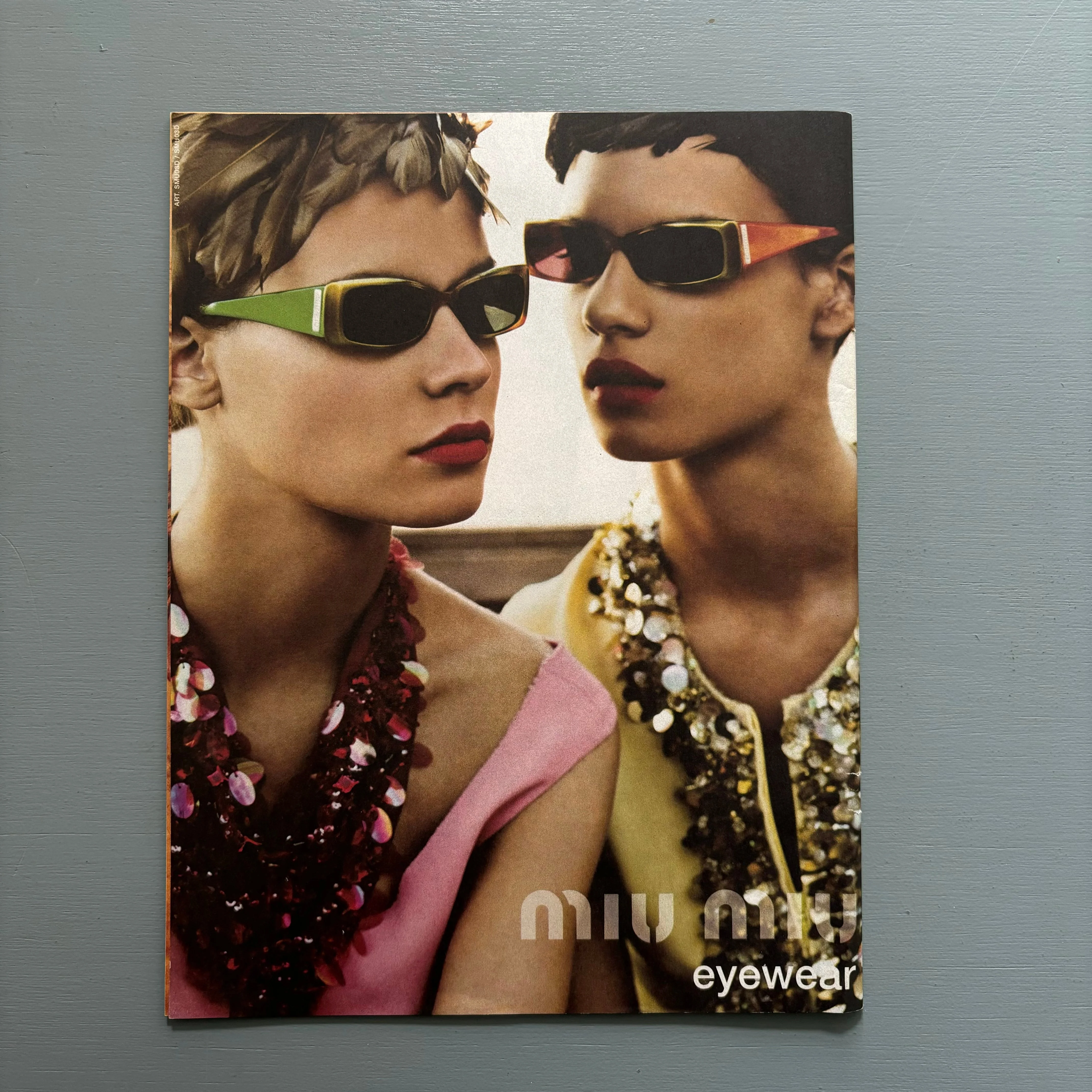 Beauty by Hans-Peter Feldmann - babeL #07 2005 - Image 10