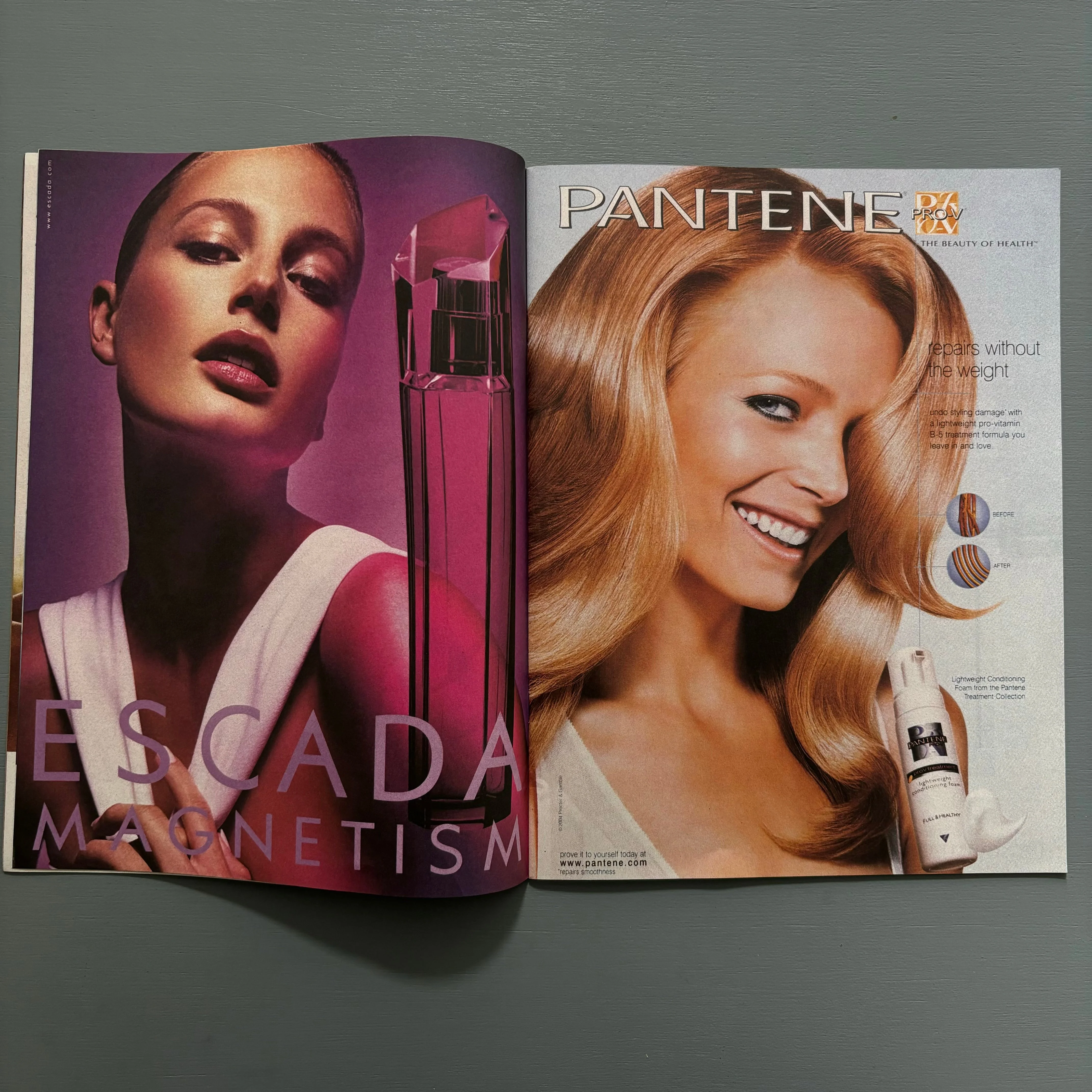 Beauty by Hans-Peter Feldmann - babeL #07 2005 - Image 5