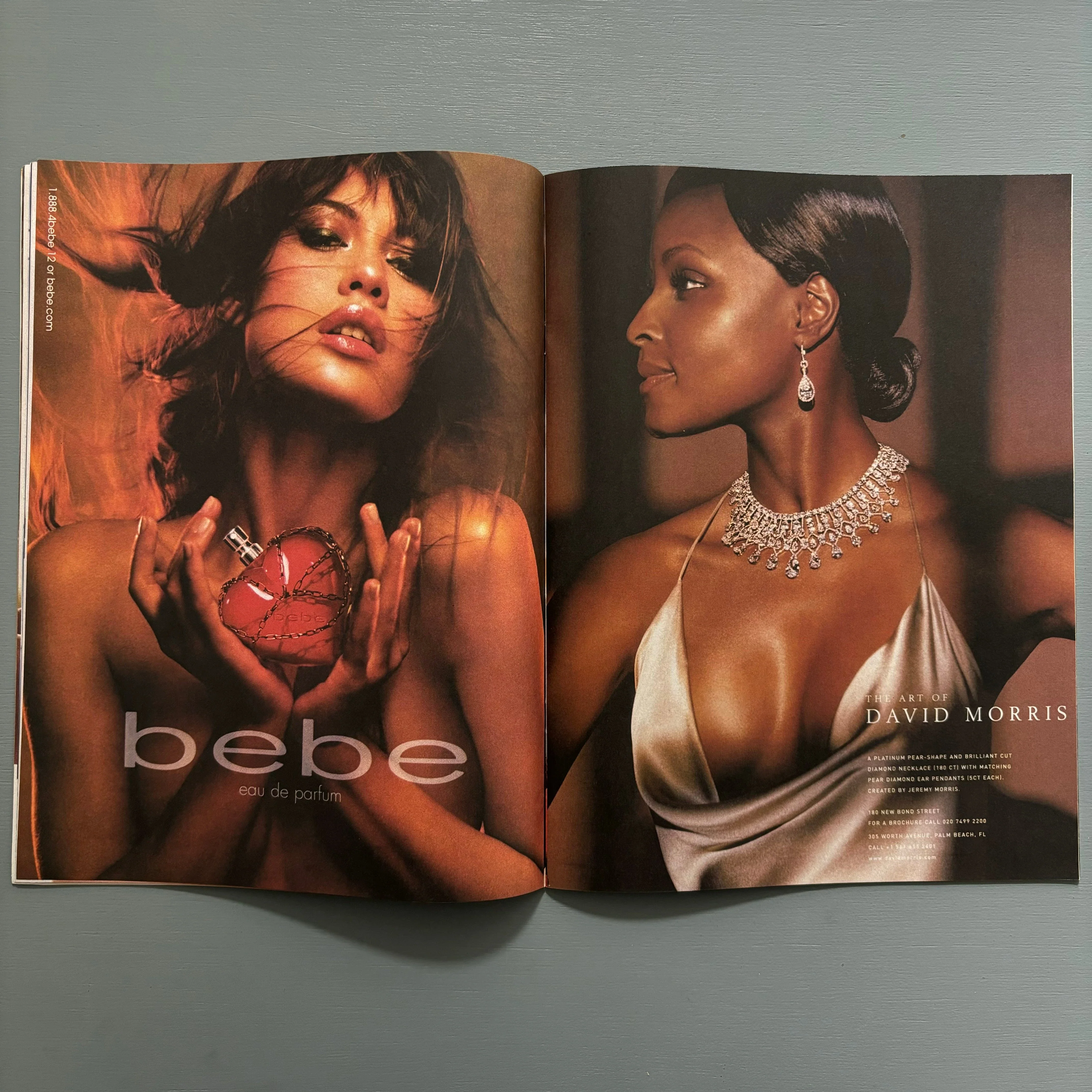 Beauty by Hans-Peter Feldmann - babeL #07 2005 - Image 7