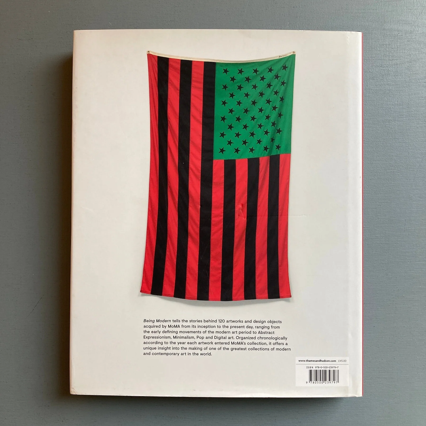 Being Modern: MoMA in Paris - Fondation Louis Vuitton 2017 - Image 10
