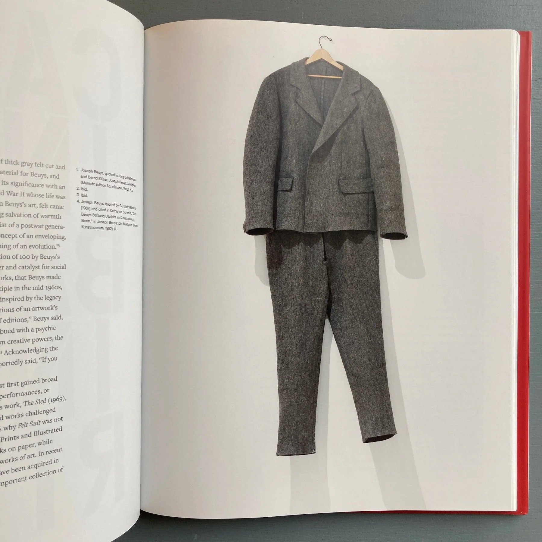 Being Modern: MoMA in Paris - Fondation Louis Vuitton 2017 - Image 2