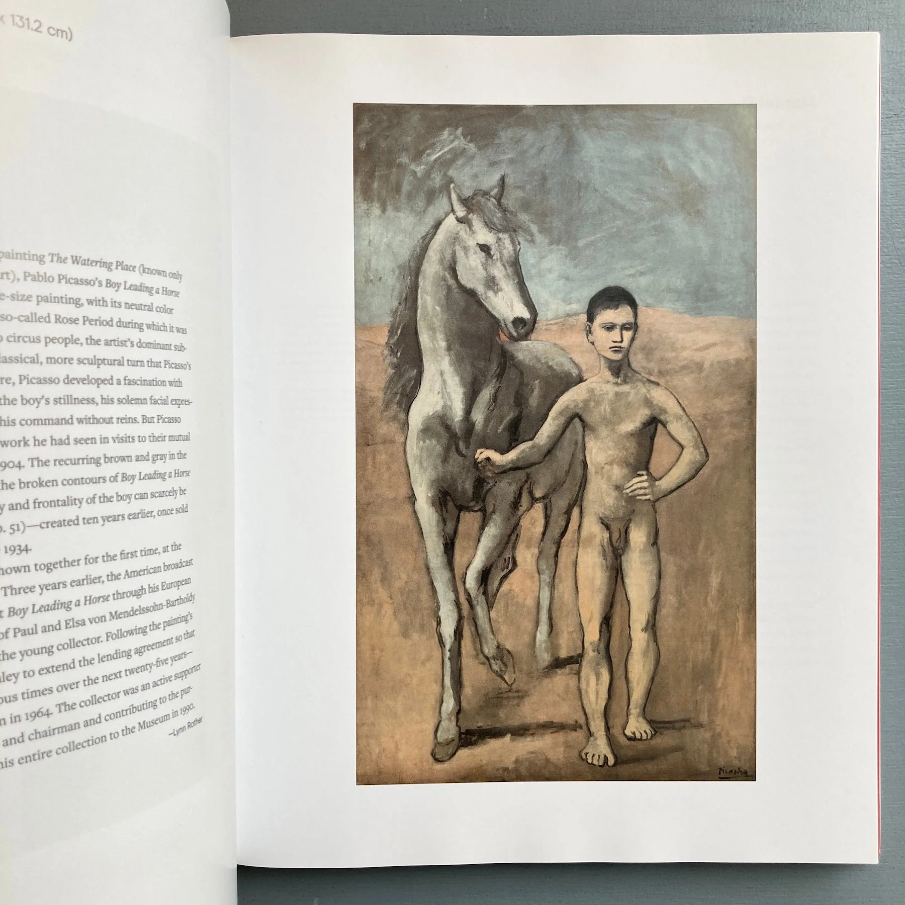 Being Modern: MoMA in Paris - Fondation Louis Vuitton 2017 - Image 3
