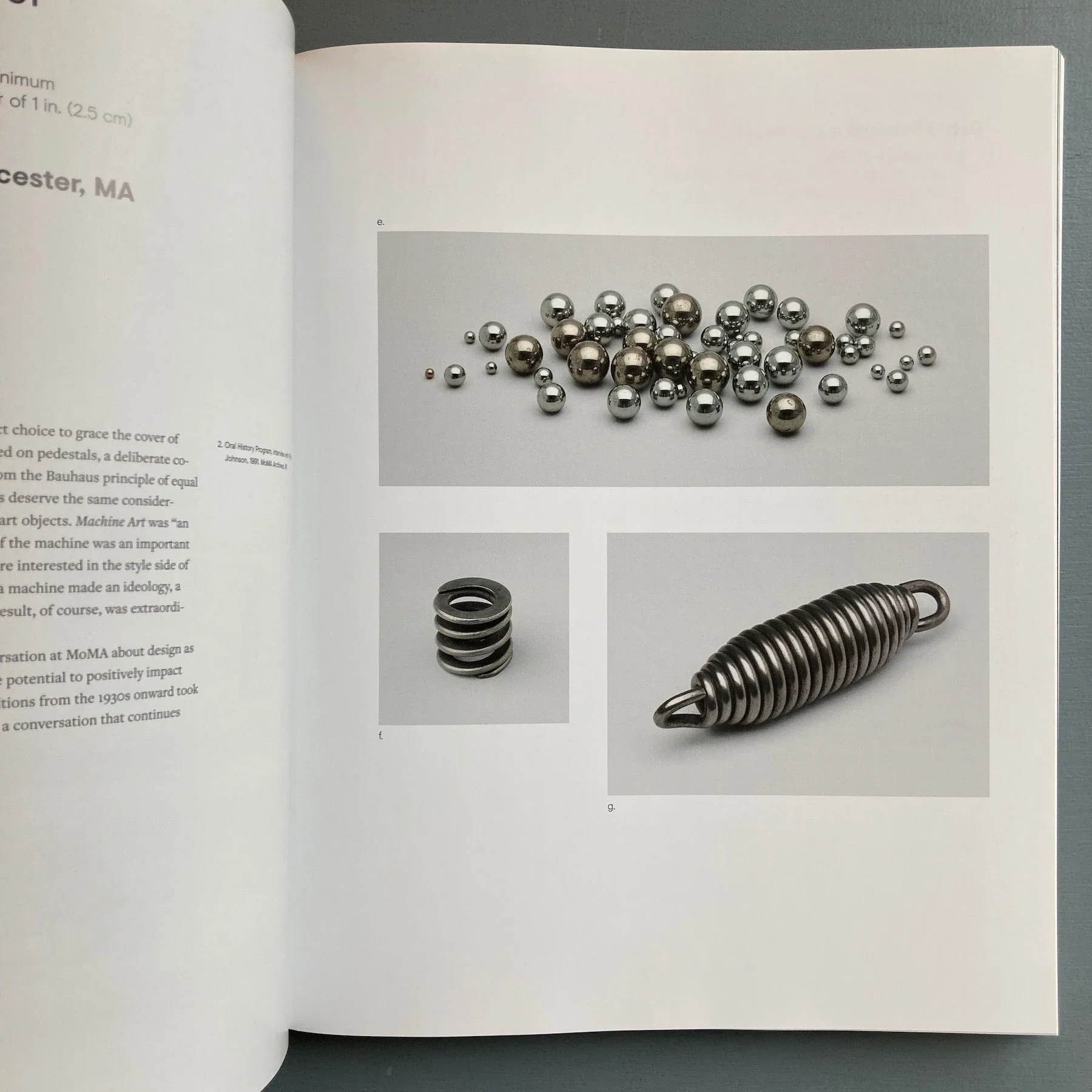 Being Modern: MoMA in Paris - Fondation Louis Vuitton 2017 - Image 4