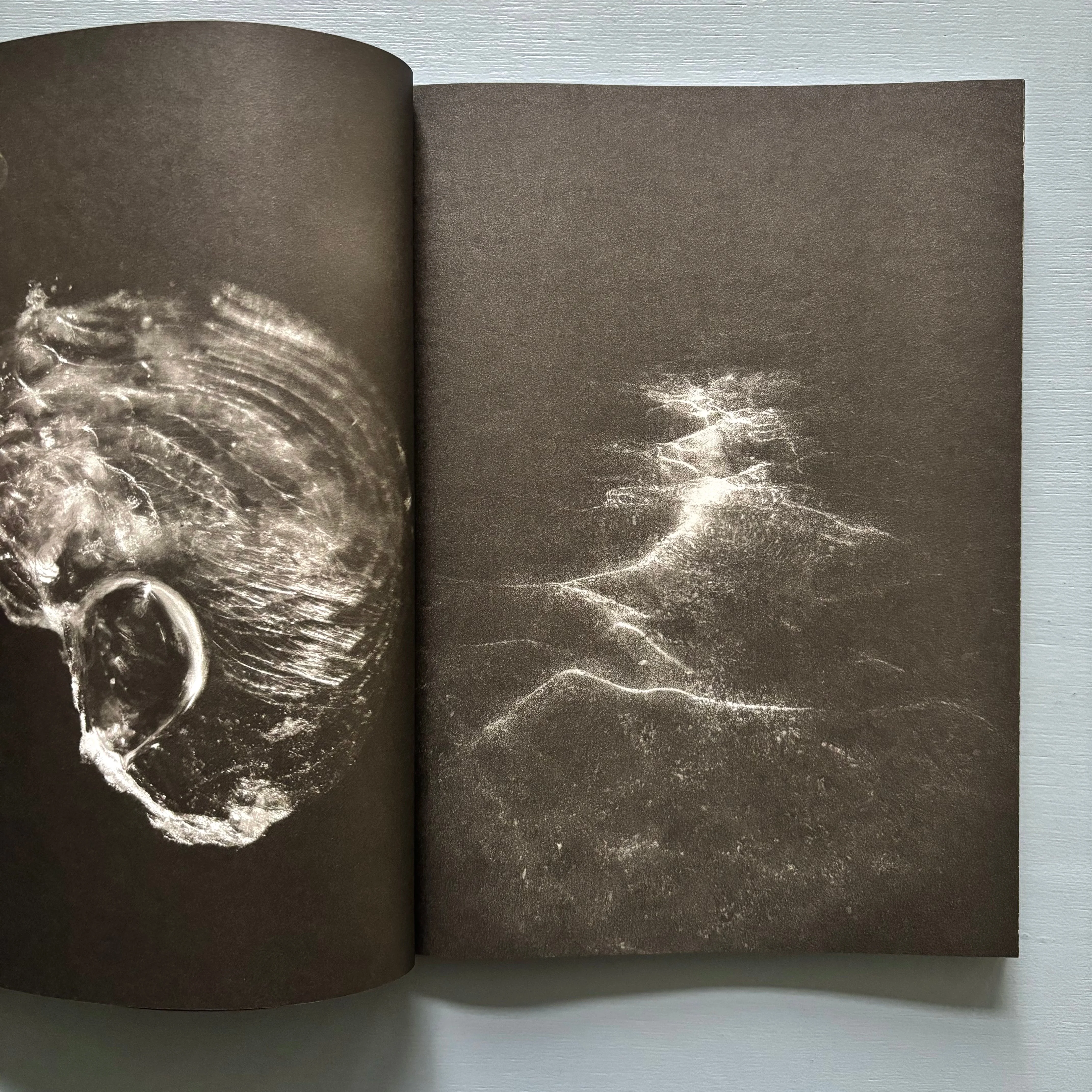 Bénédicte Blondeau - Ondes - XYZ Books 2024 - Image 3