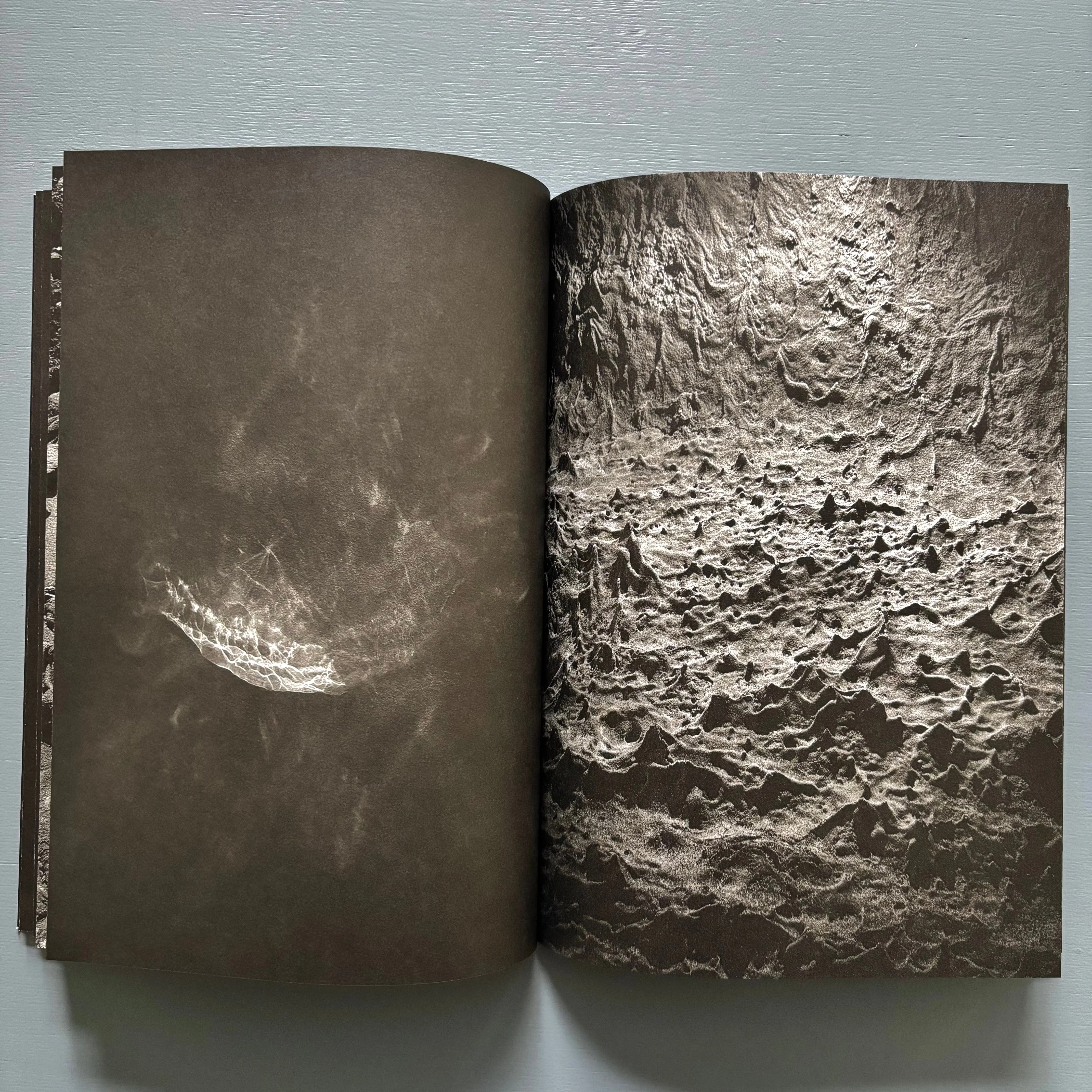 Bénédicte Blondeau - Ondes - XYZ Books 2024 - Image 6