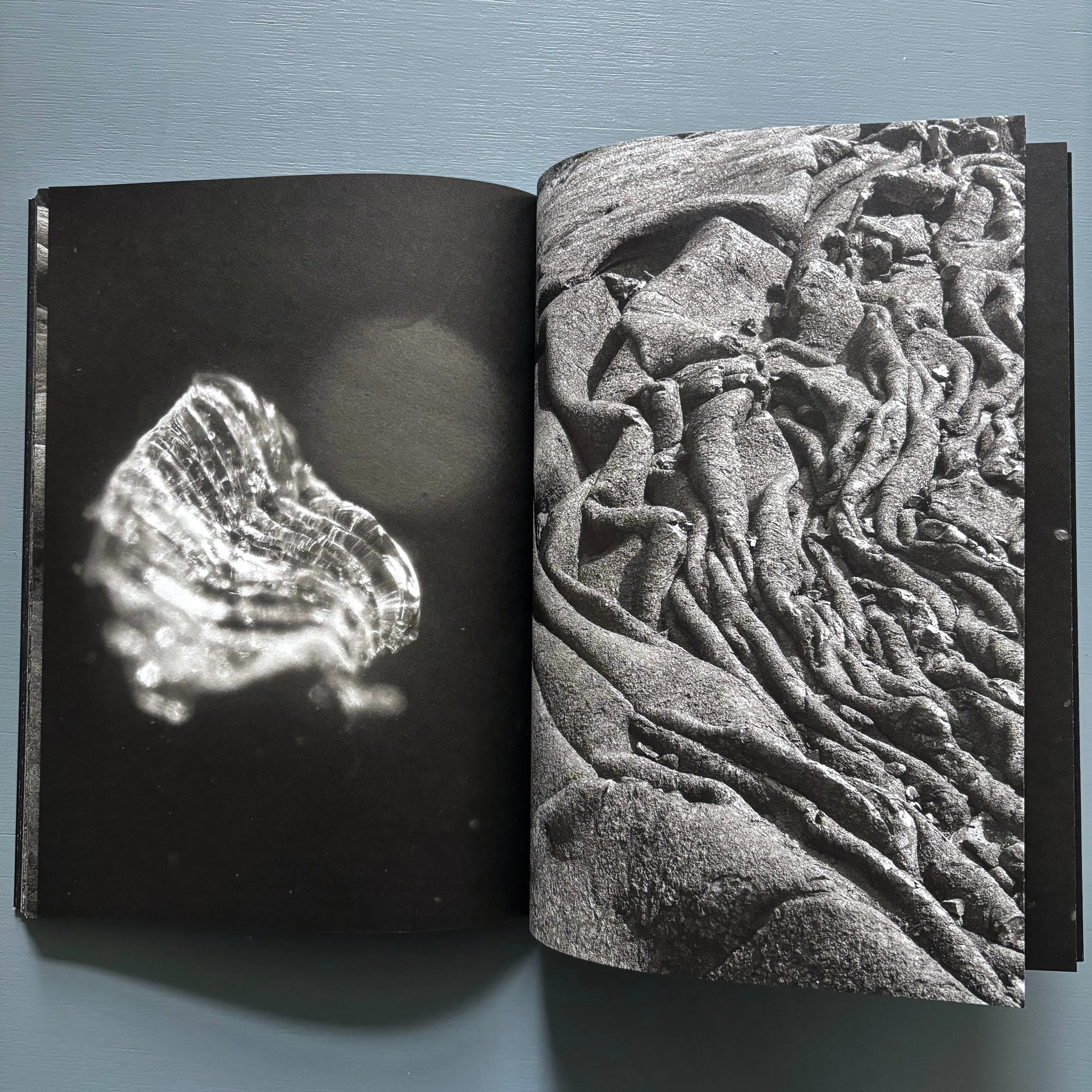 Bénédicte Blondeau - Ondes - XYZ Books 2024 - Image 8