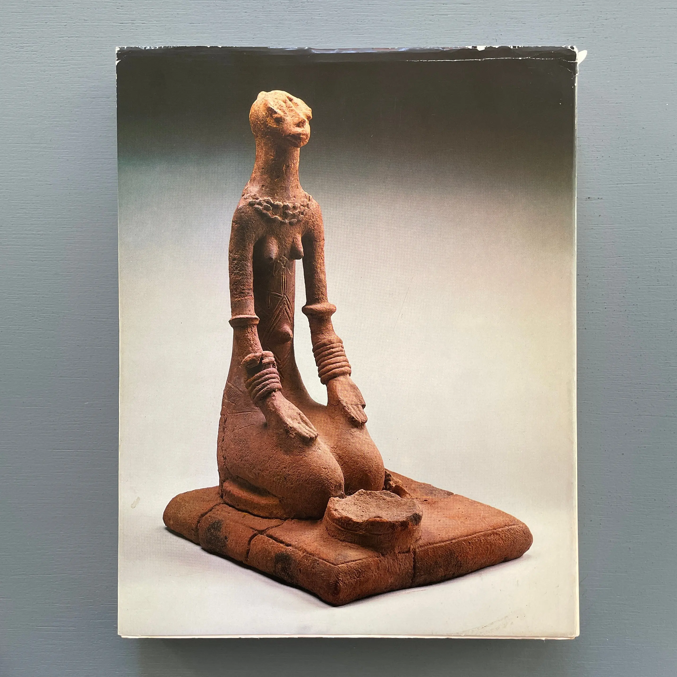 Bernard de Grunne - Terres cuites anciennes de l'ouest africain - UCL 1980 - Image 5